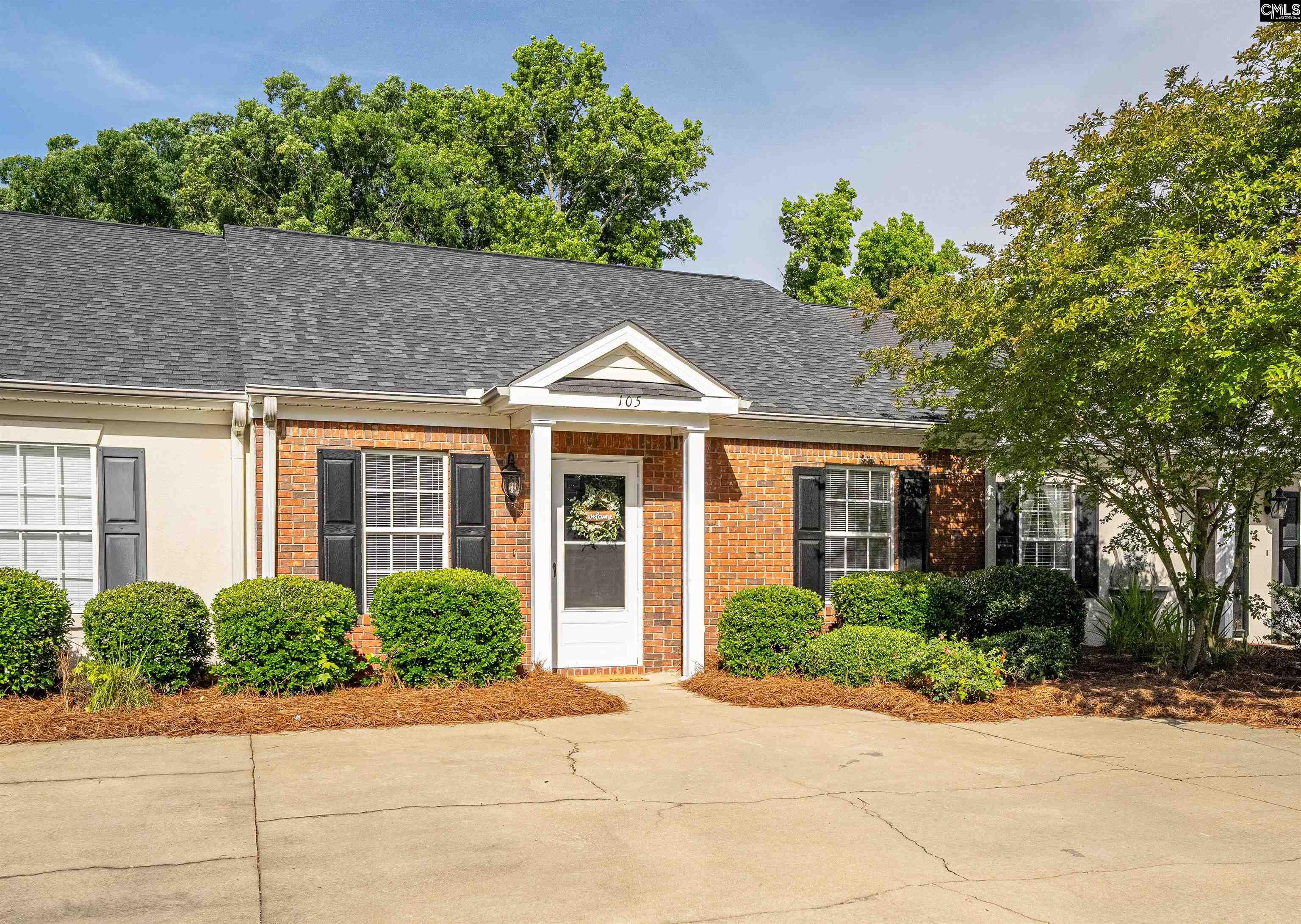 105 Waverly Drive Lexington, SC 29072