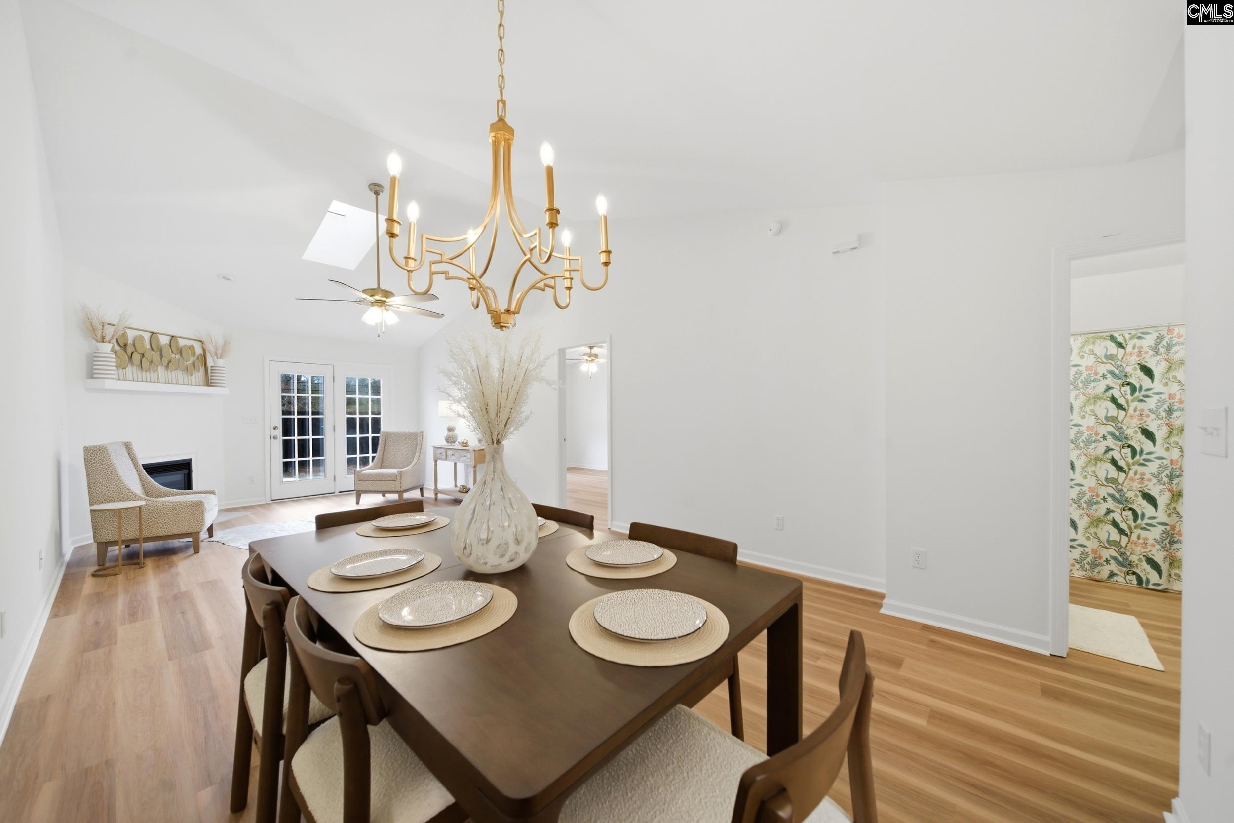 105 Waverly Drive Lexington, SC 29072
