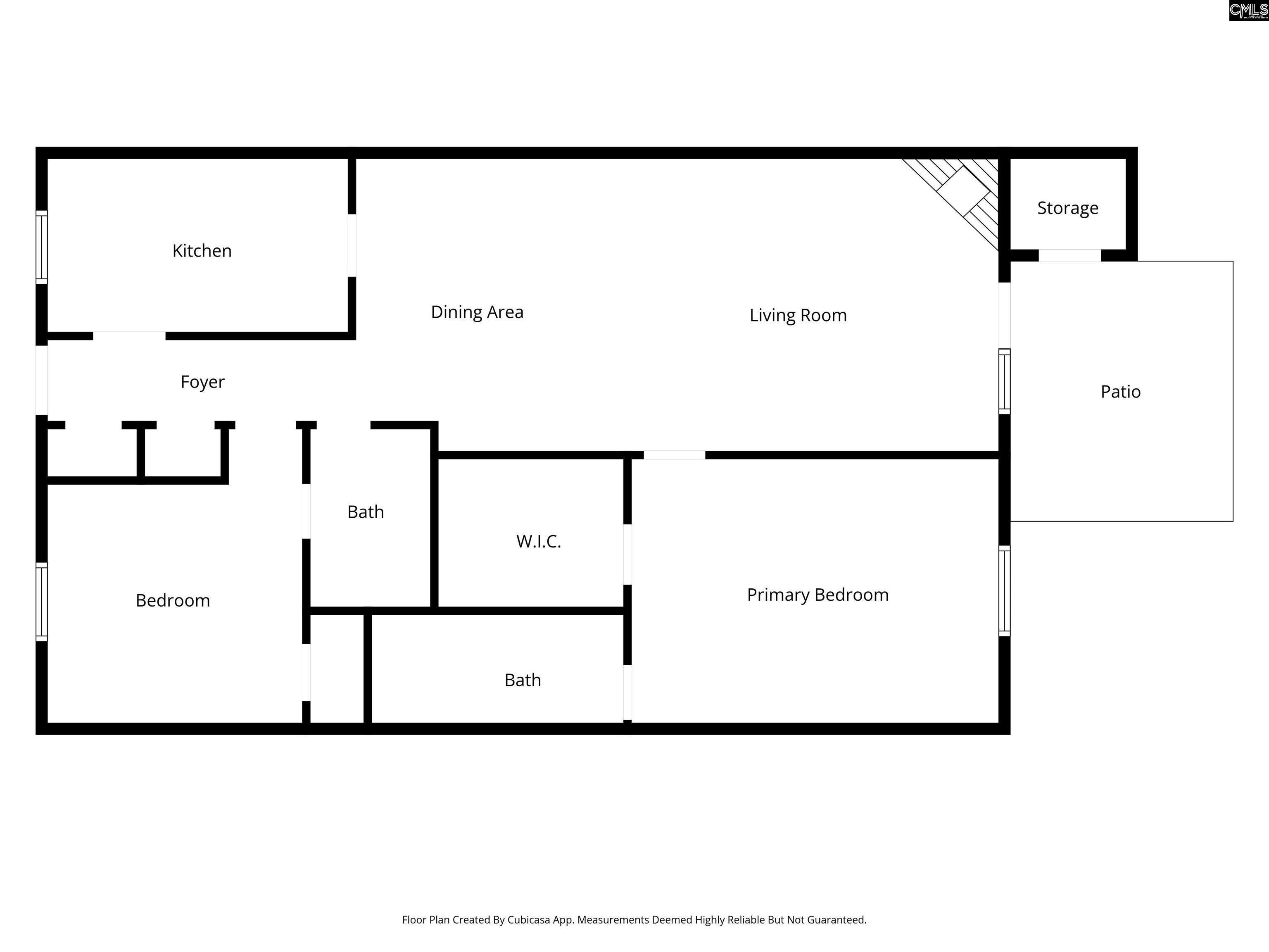 105 Waverly Drive Lexington, SC 29072