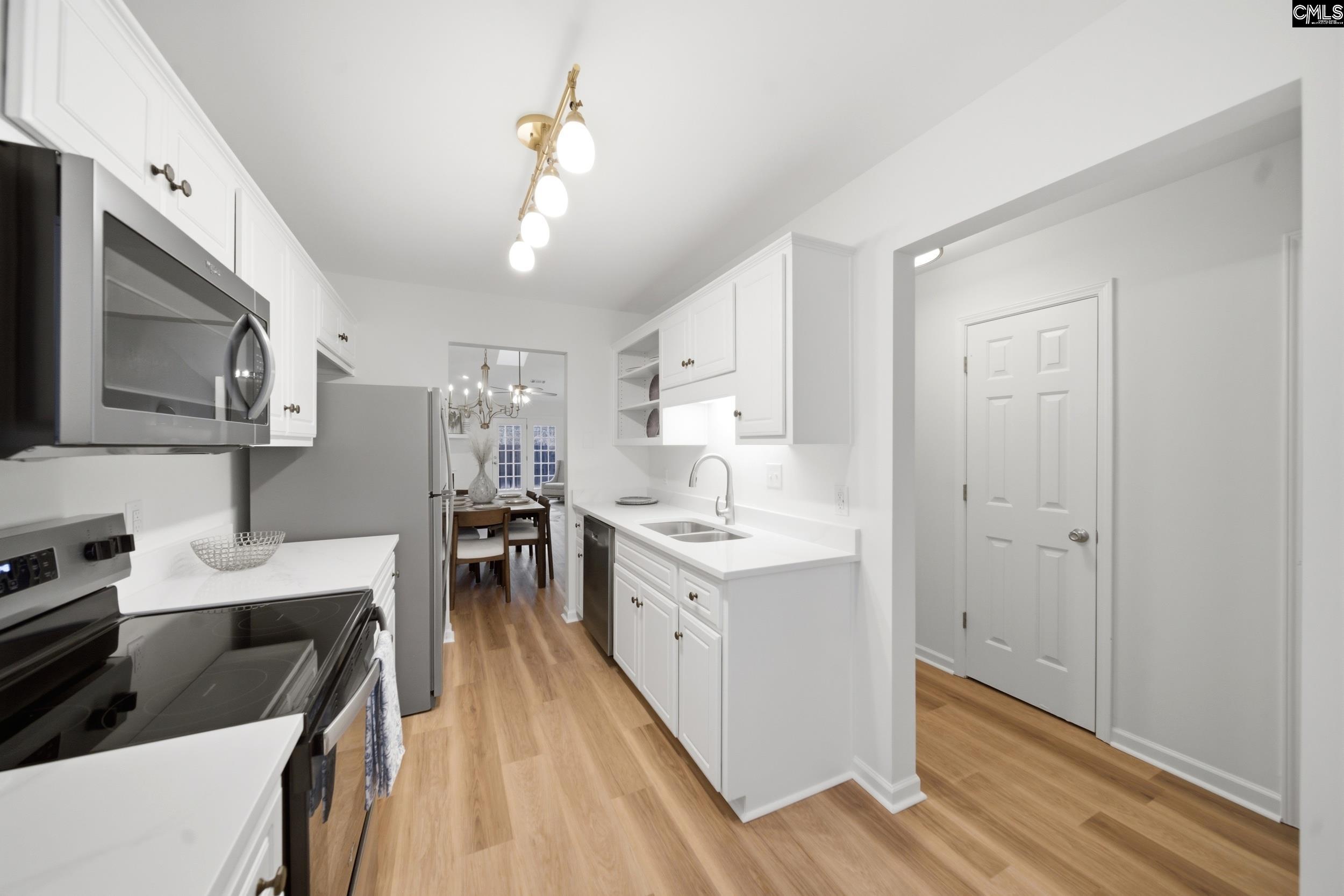 105 Waverly Drive Lexington, SC 29072