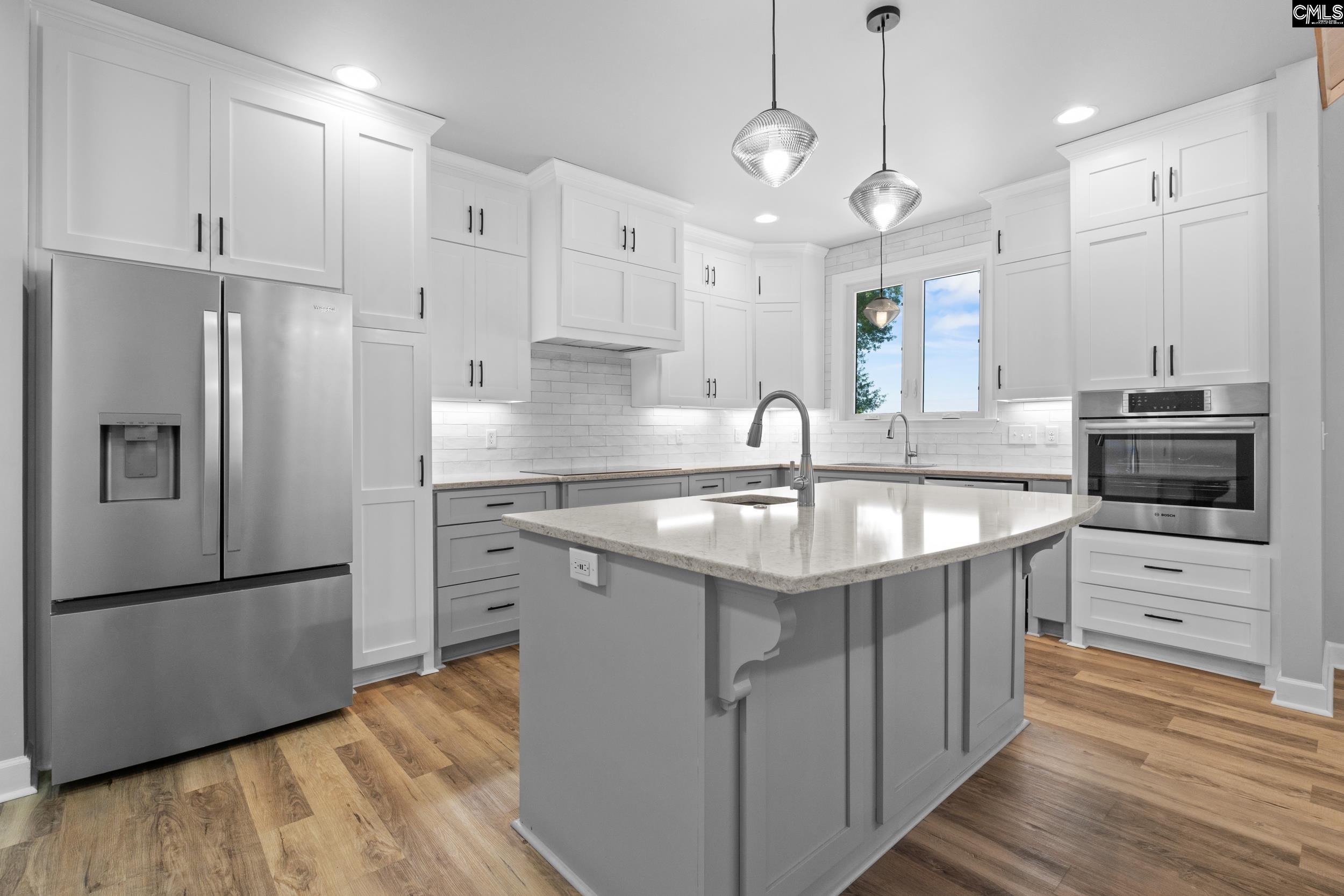 1642 Blackgum Lane Ridgeway, SC 29130