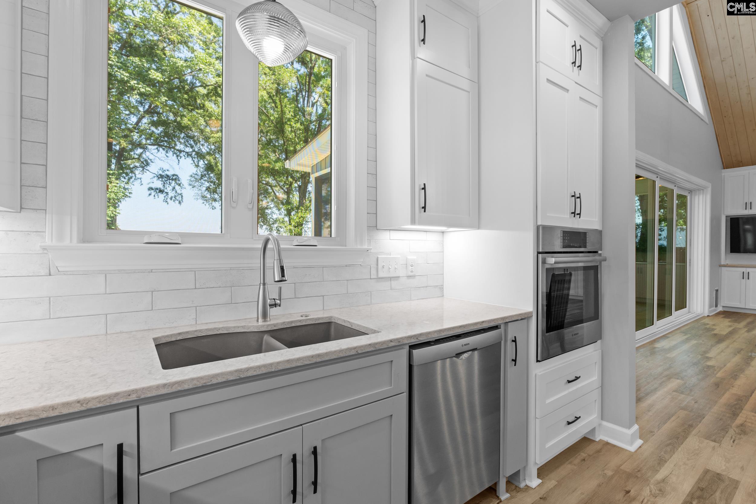 1642 Blackgum Lane Ridgeway, SC 29130