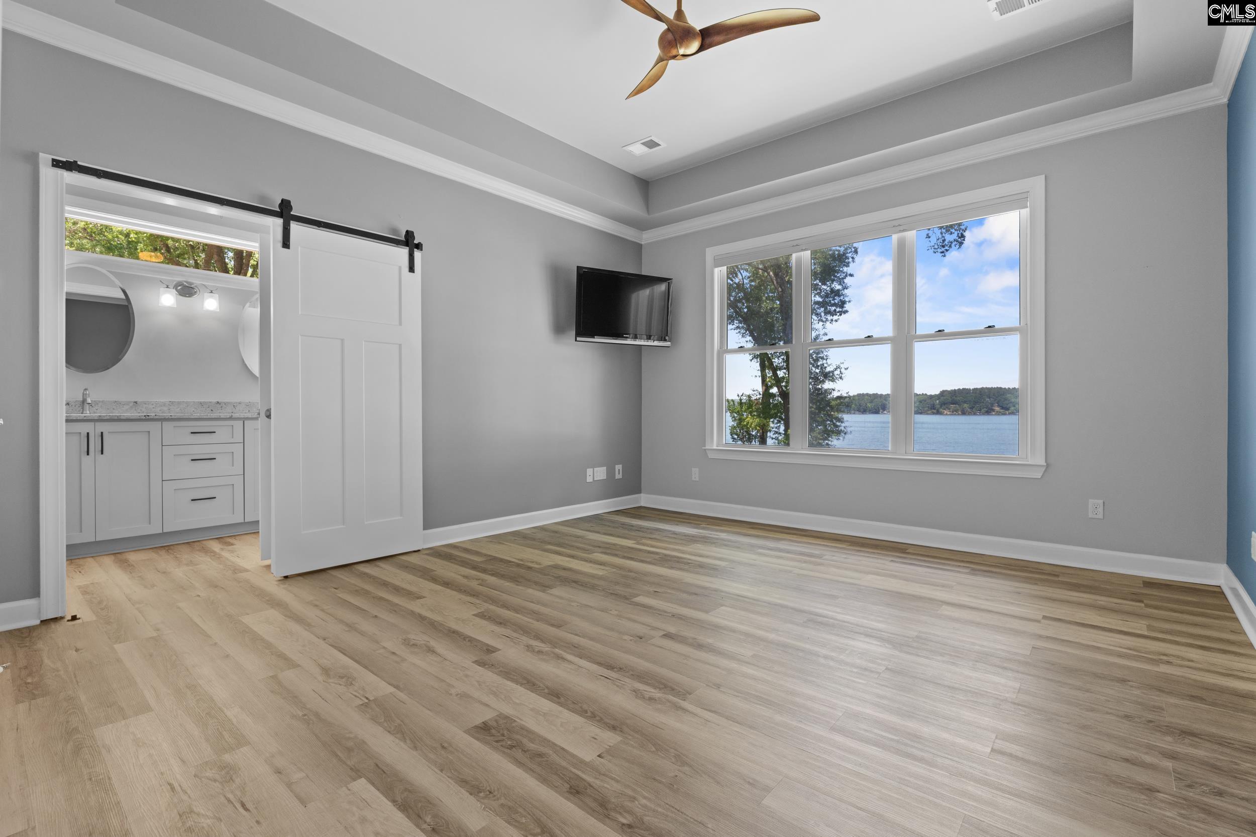 1642 Blackgum Lane Ridgeway, SC 29130