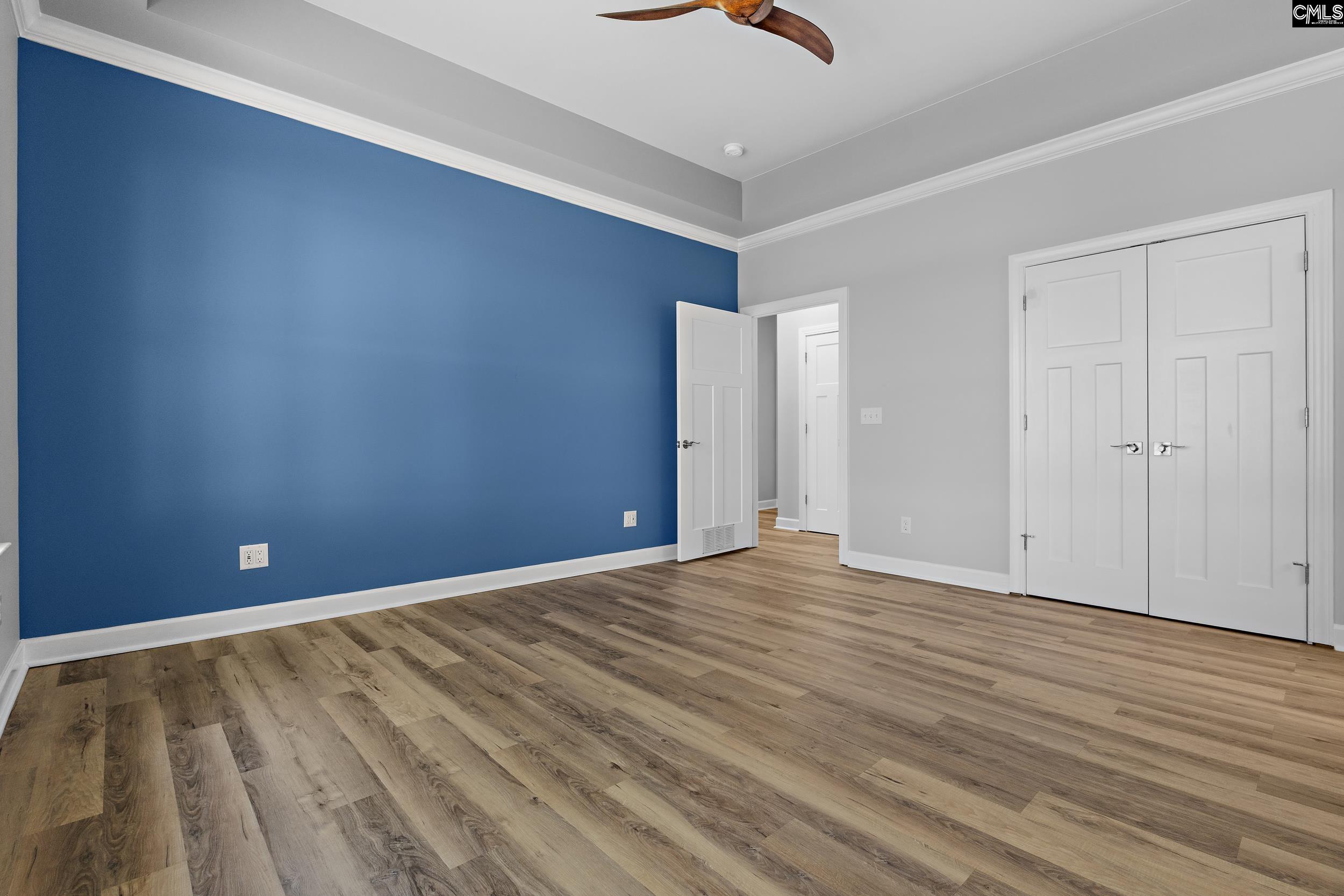1642 Blackgum Lane Ridgeway, SC 29130