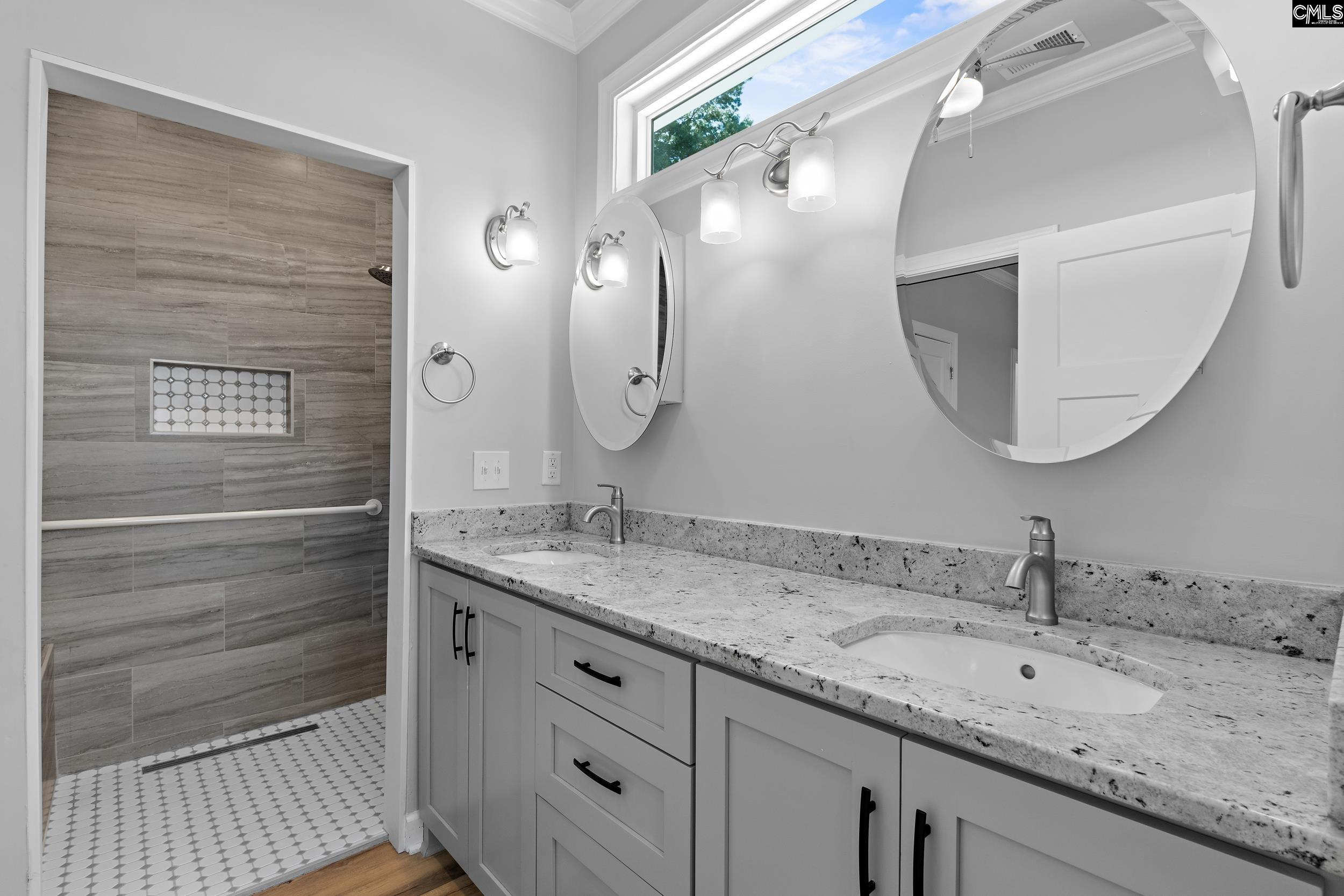 1642 Blackgum Lane Ridgeway, SC 29130