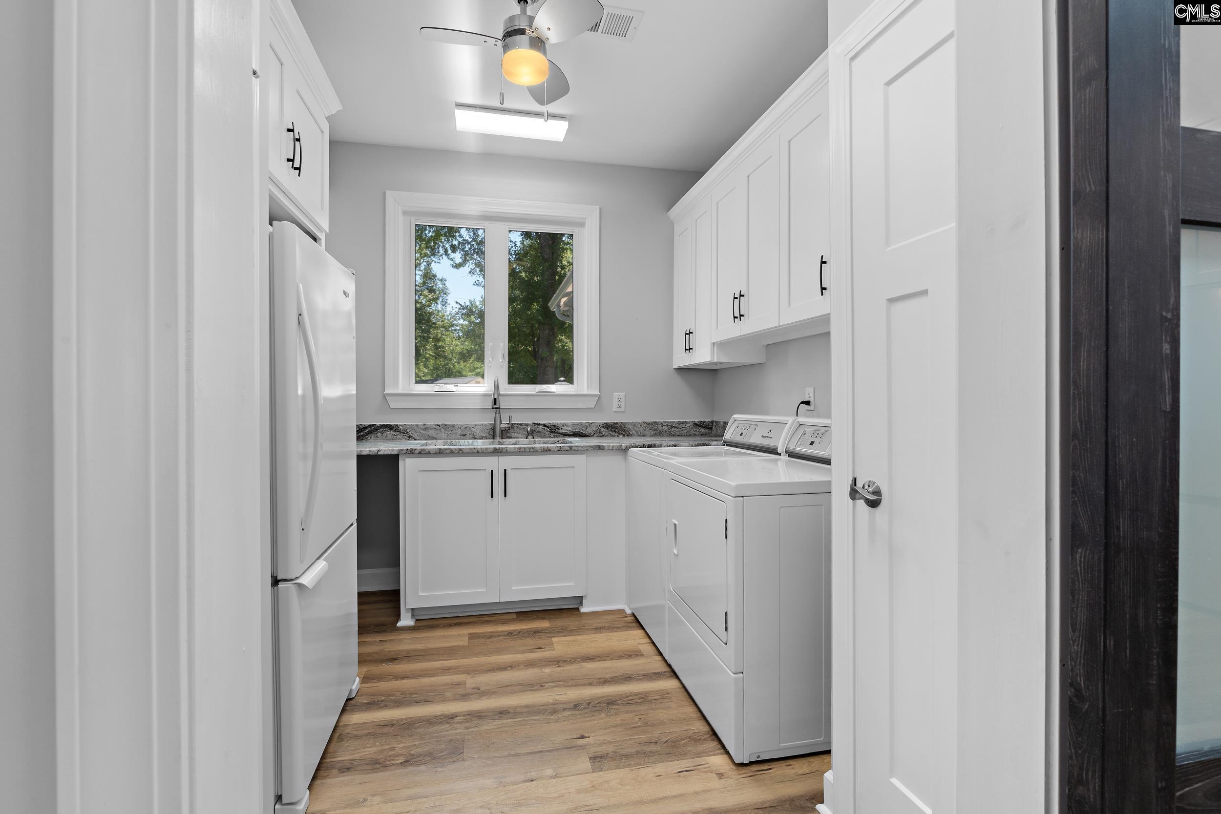 1642 Blackgum Lane Ridgeway, SC 29130