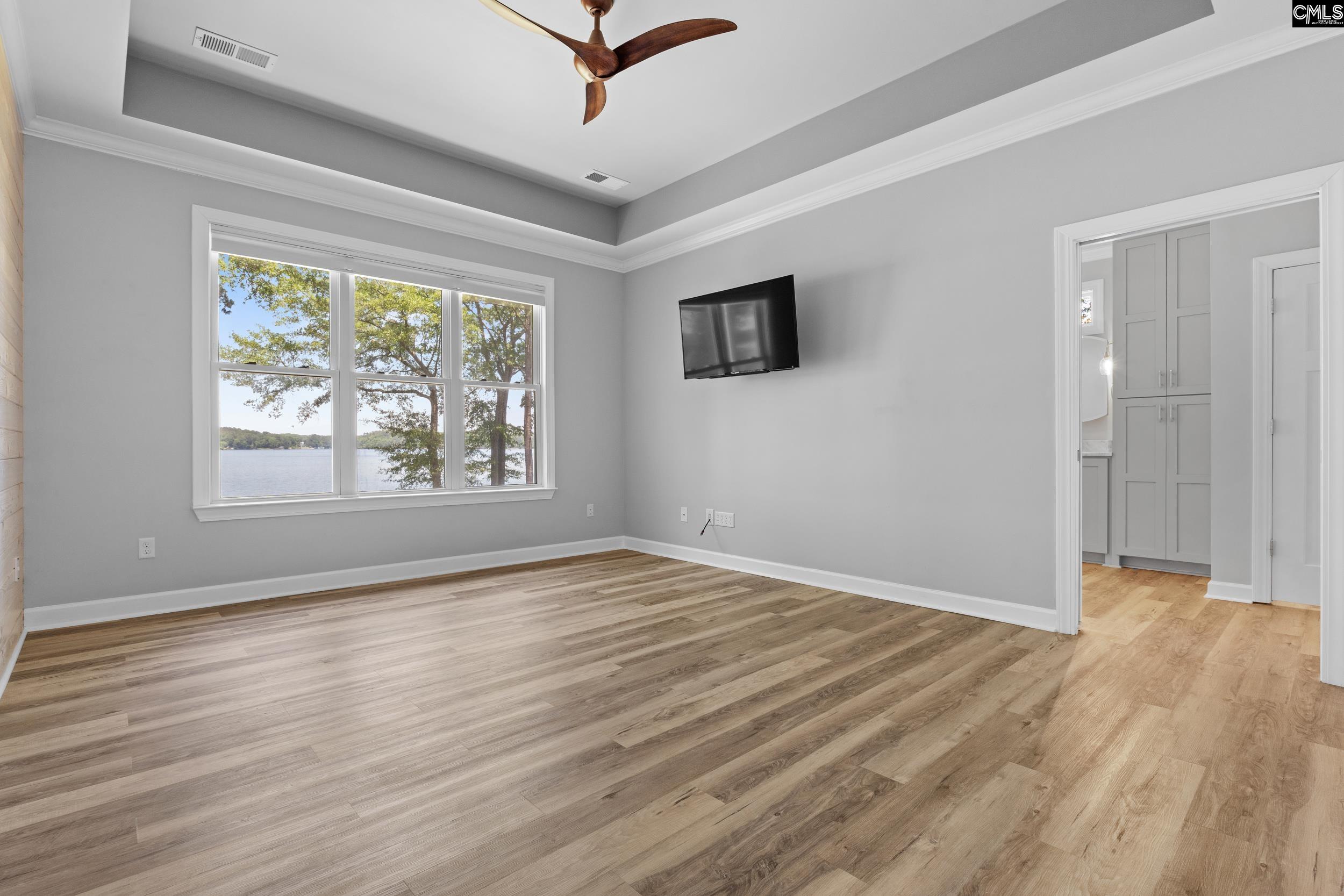 1642 Blackgum Lane Ridgeway, SC 29130
