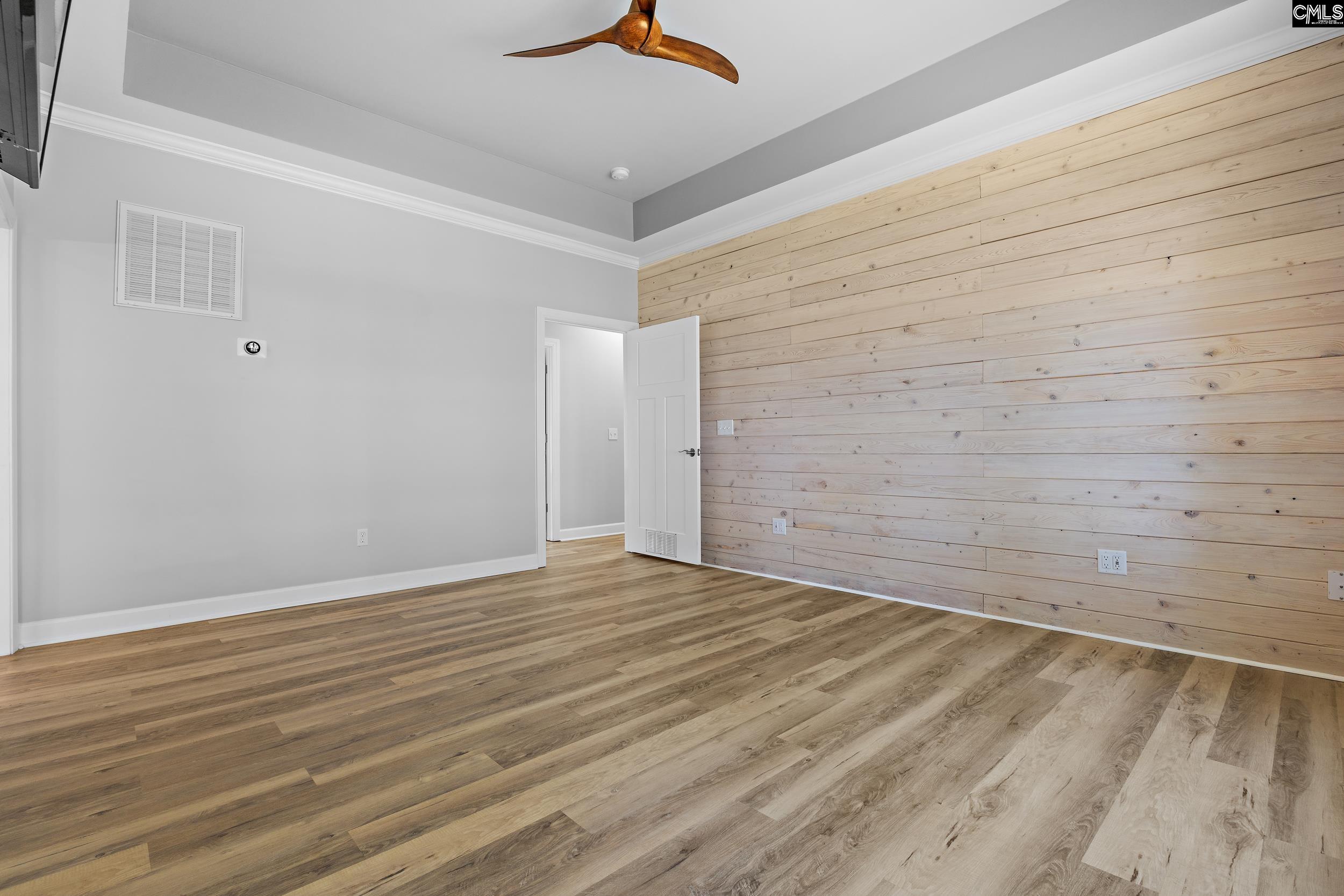1642 Blackgum Lane Ridgeway, SC 29130