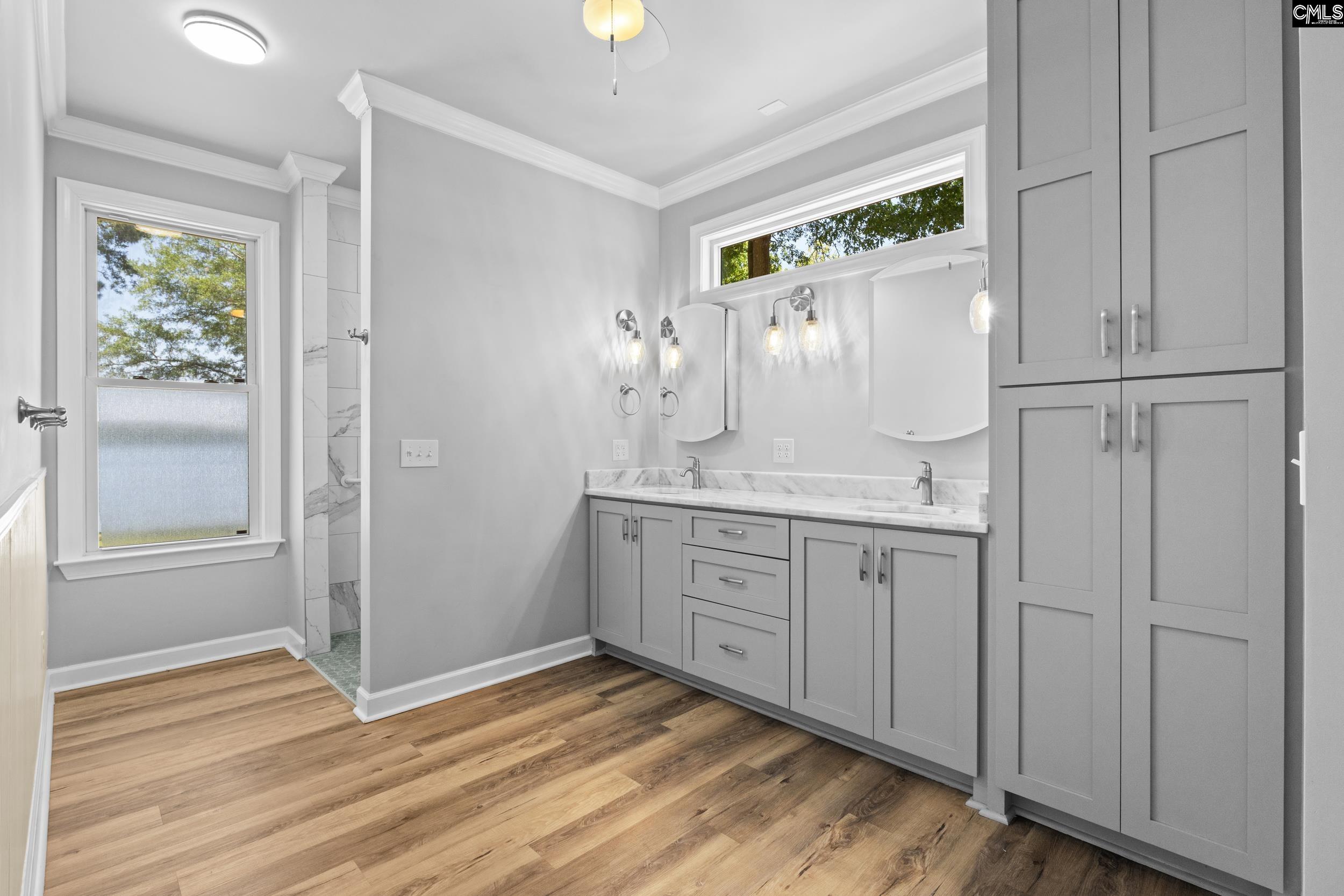 1642 Blackgum Lane Ridgeway, SC 29130