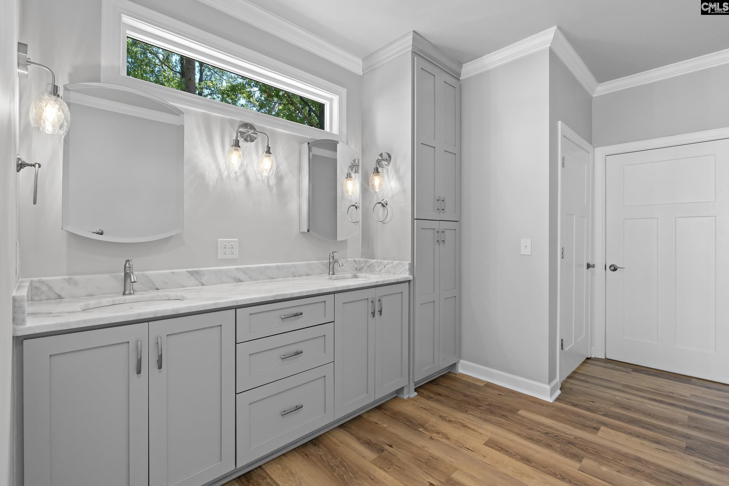 1642 Blackgum Lane Ridgeway, SC 29130
