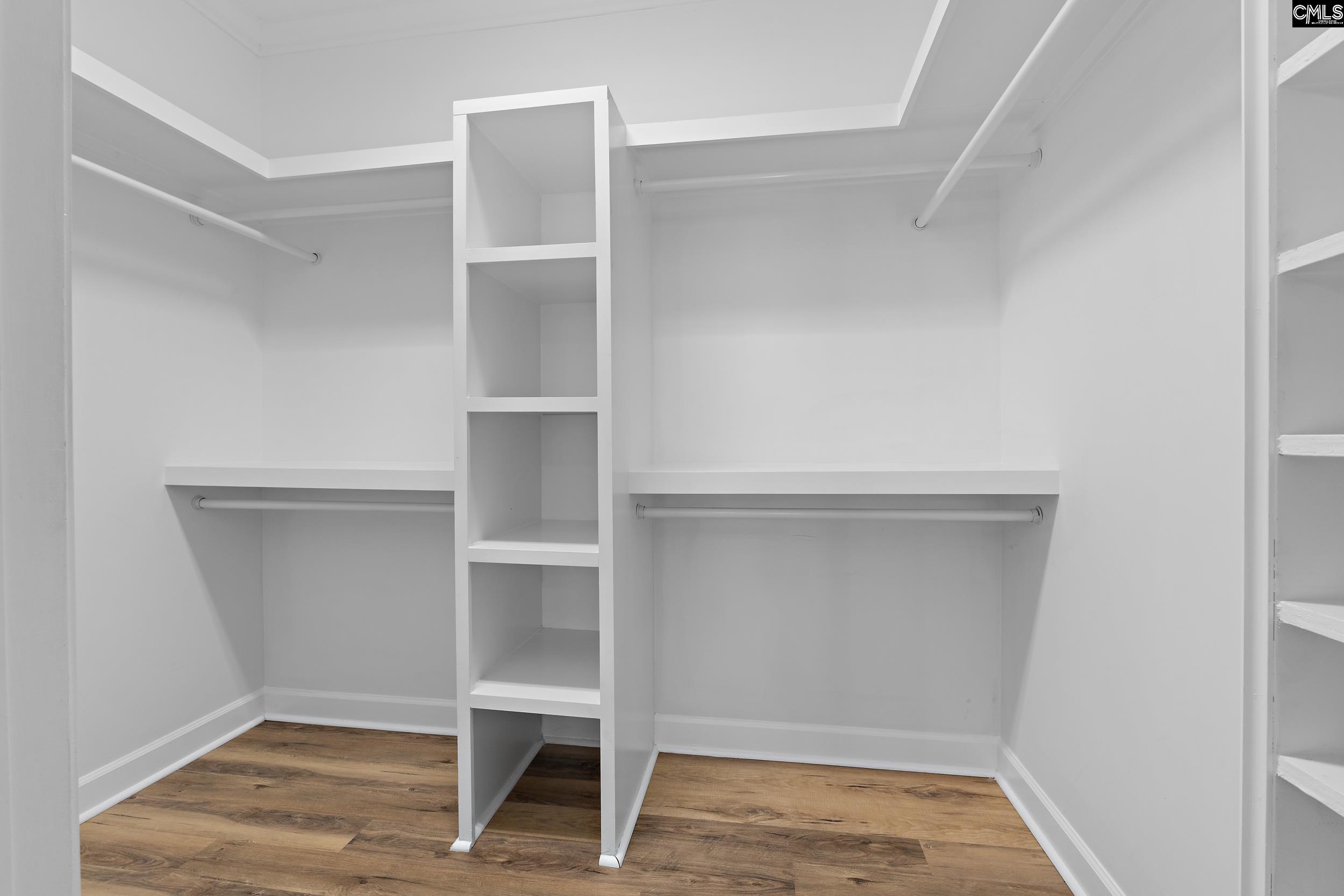 1642 Blackgum Lane Ridgeway, SC 29130