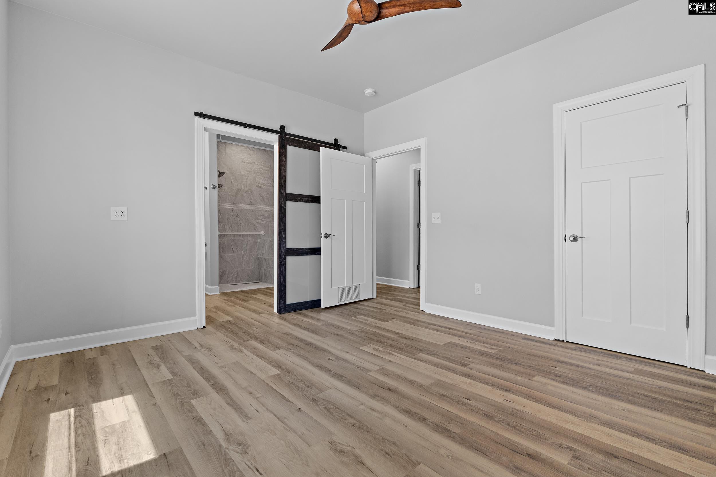 1642 Blackgum Lane Ridgeway, SC 29130
