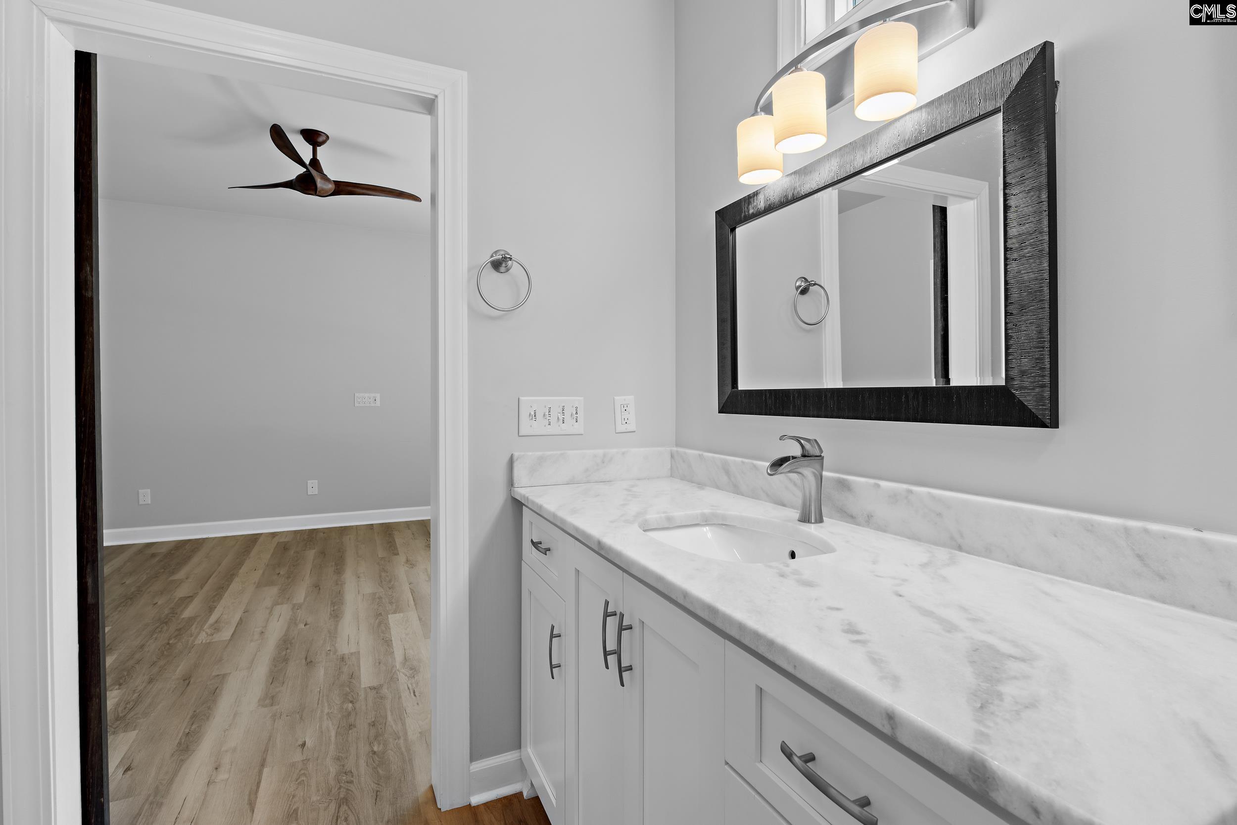 1642 Blackgum Lane Ridgeway, SC 29130