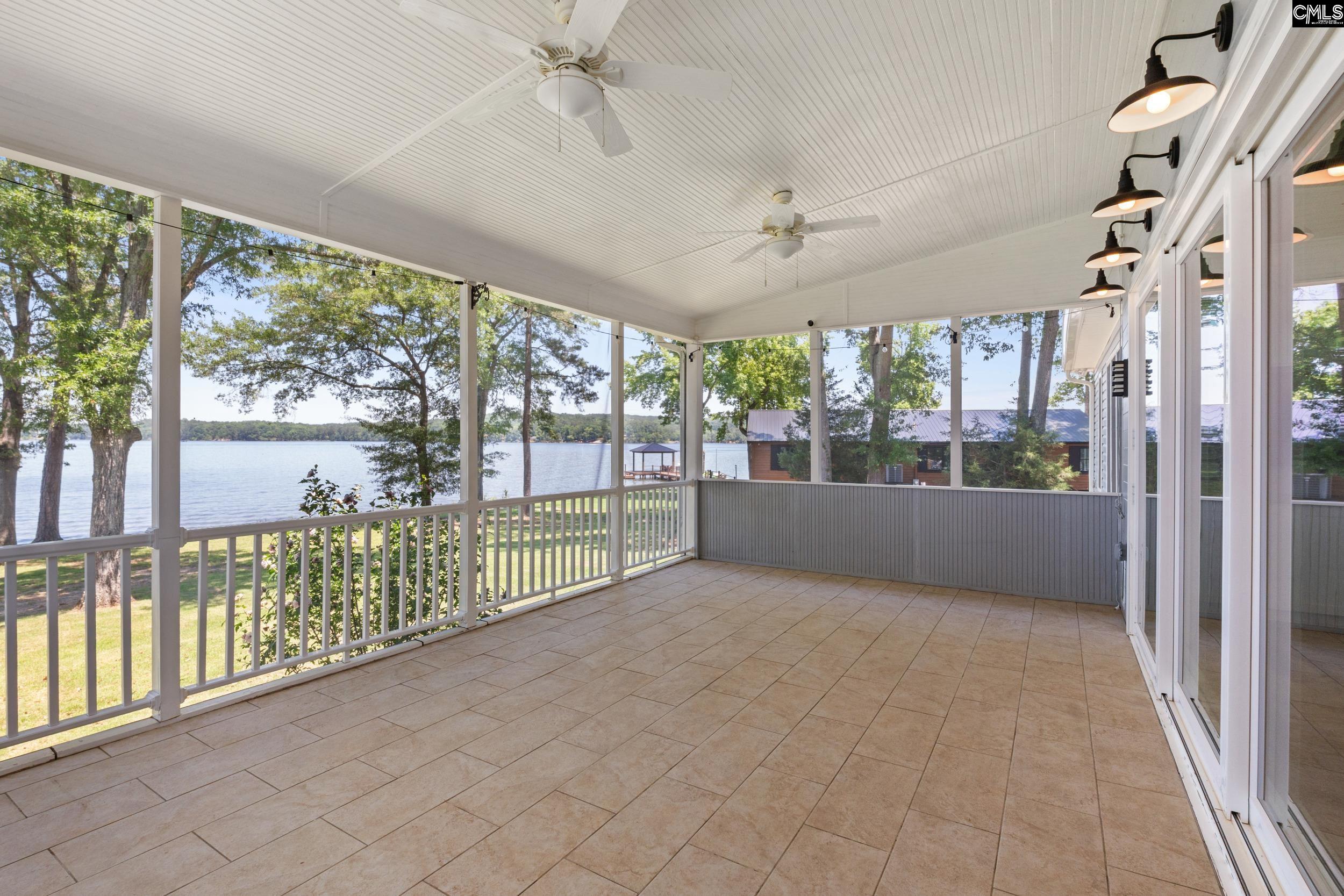 1642 Blackgum Lane Ridgeway, SC 29130