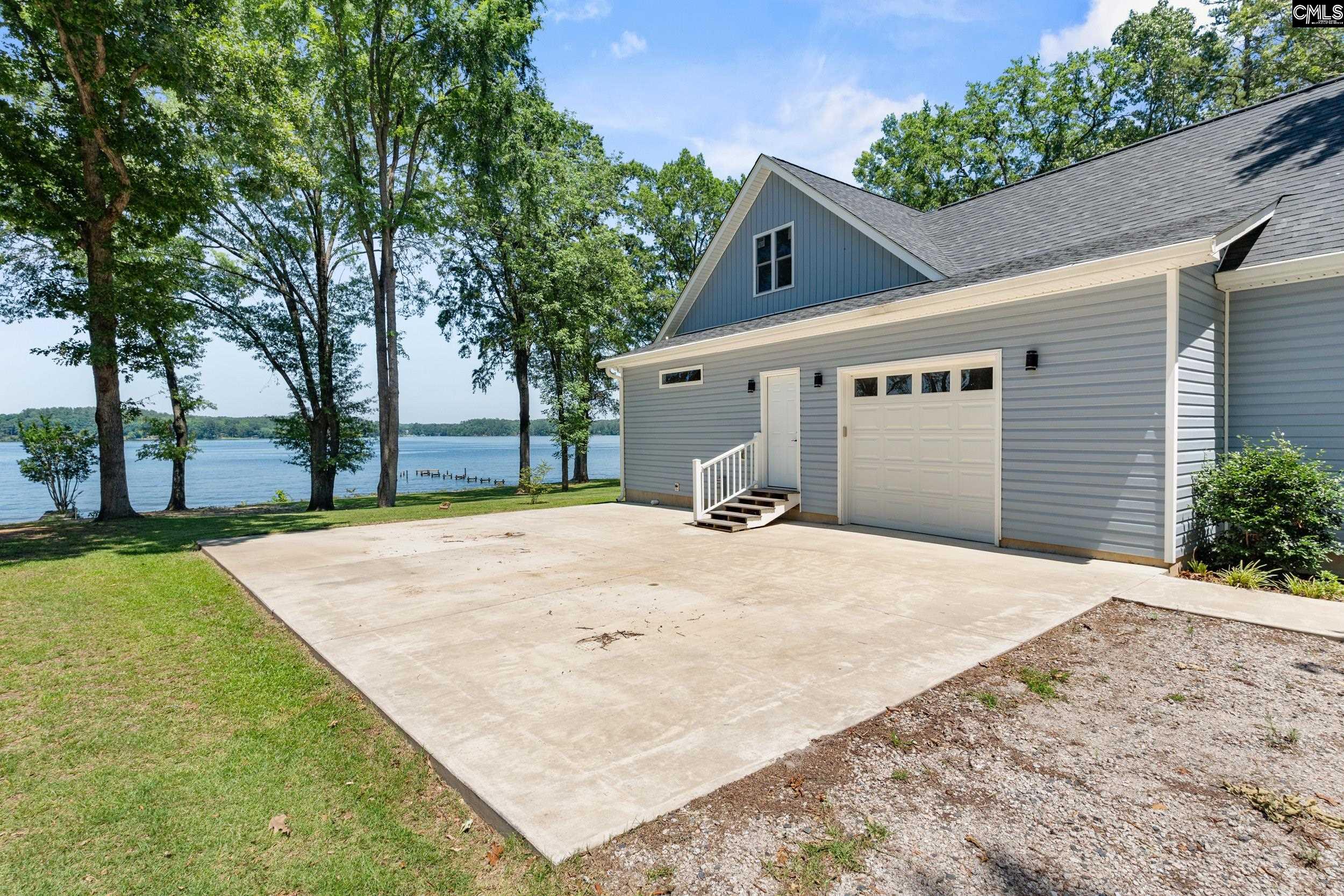 1642 Blackgum Lane Ridgeway, SC 29130