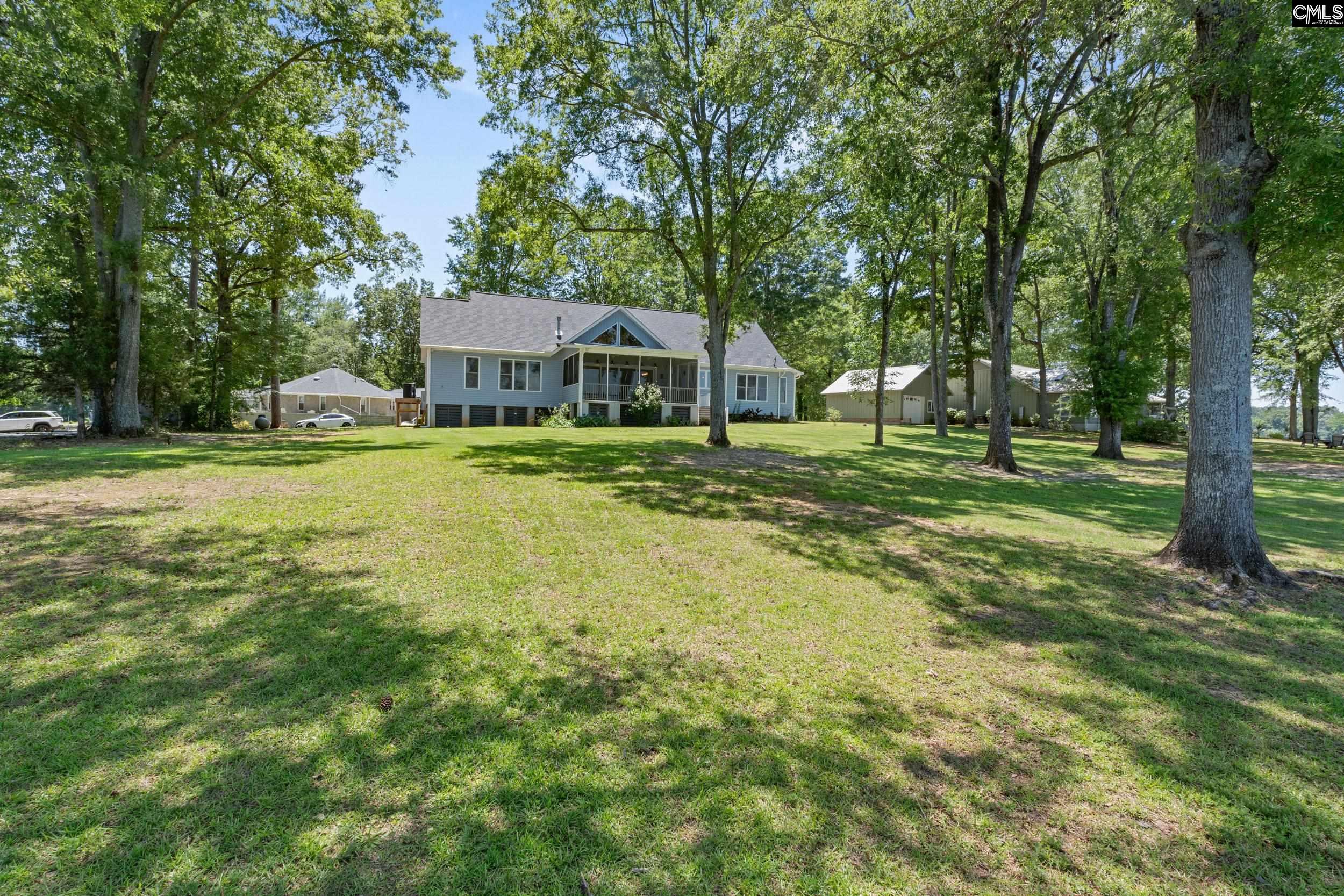 1642 Blackgum Lane Ridgeway, SC 29130