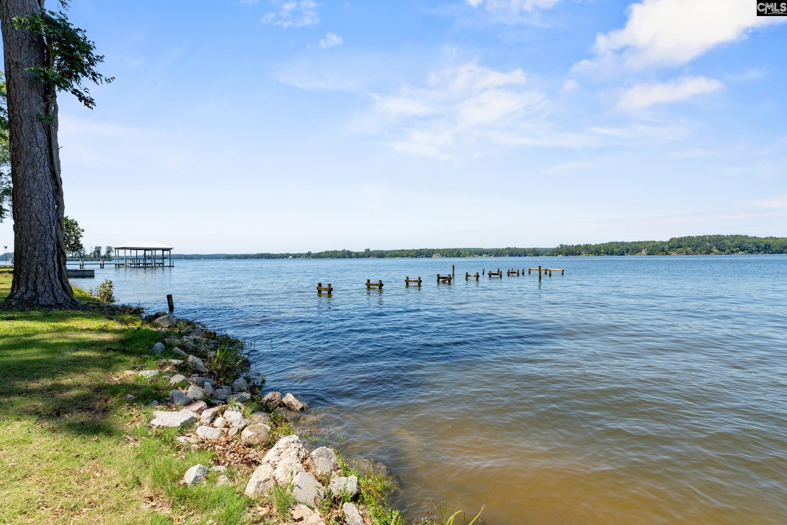 1642 Blackgum Lane Ridgeway, SC 29130