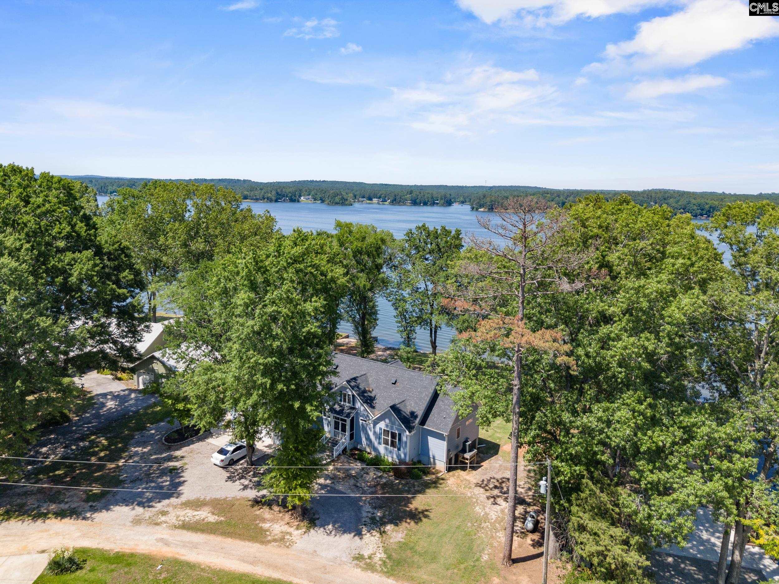 1642 Blackgum Lane Ridgeway, SC 29130
