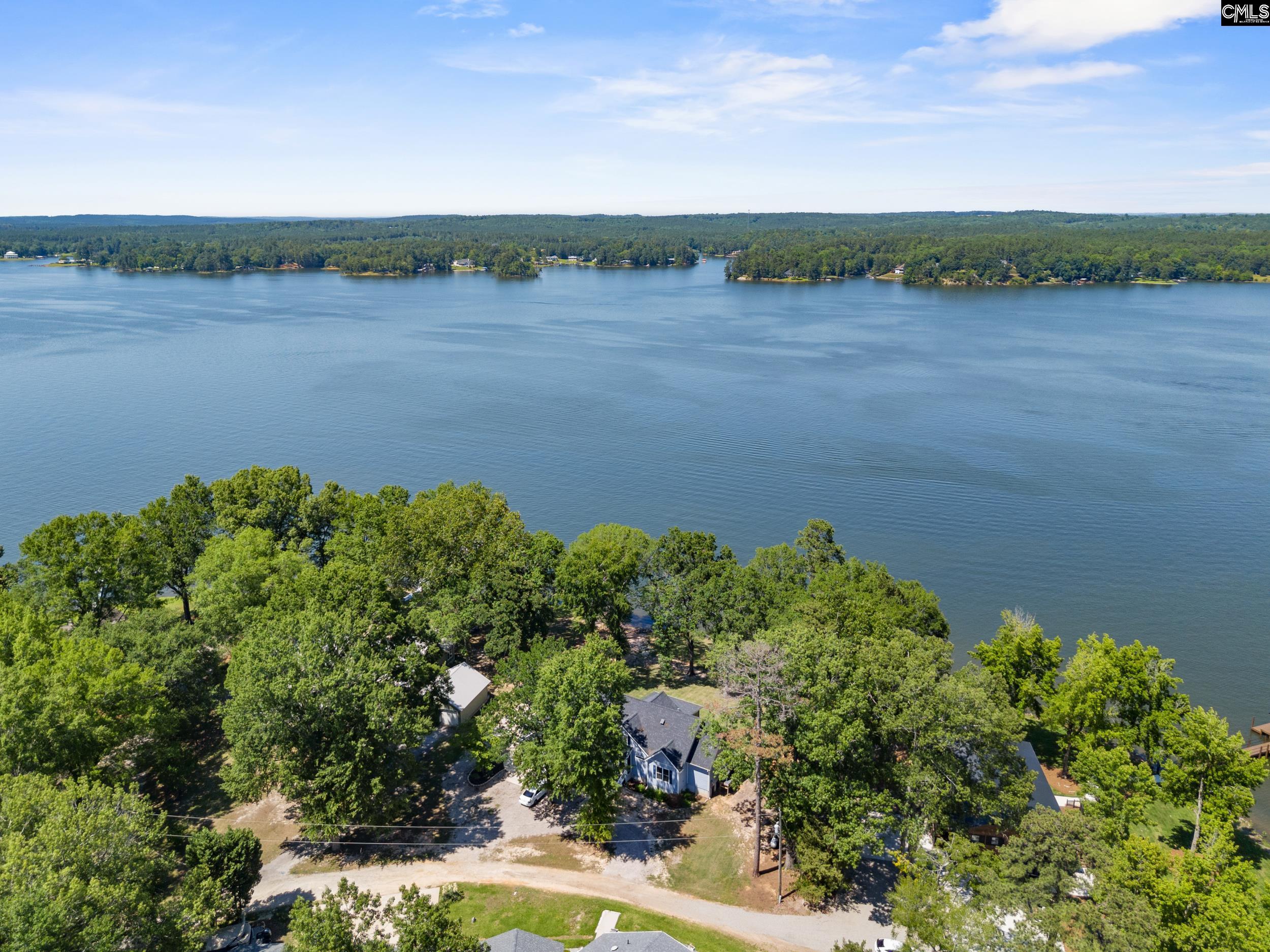 1642 Blackgum Lane Ridgeway, SC 29130