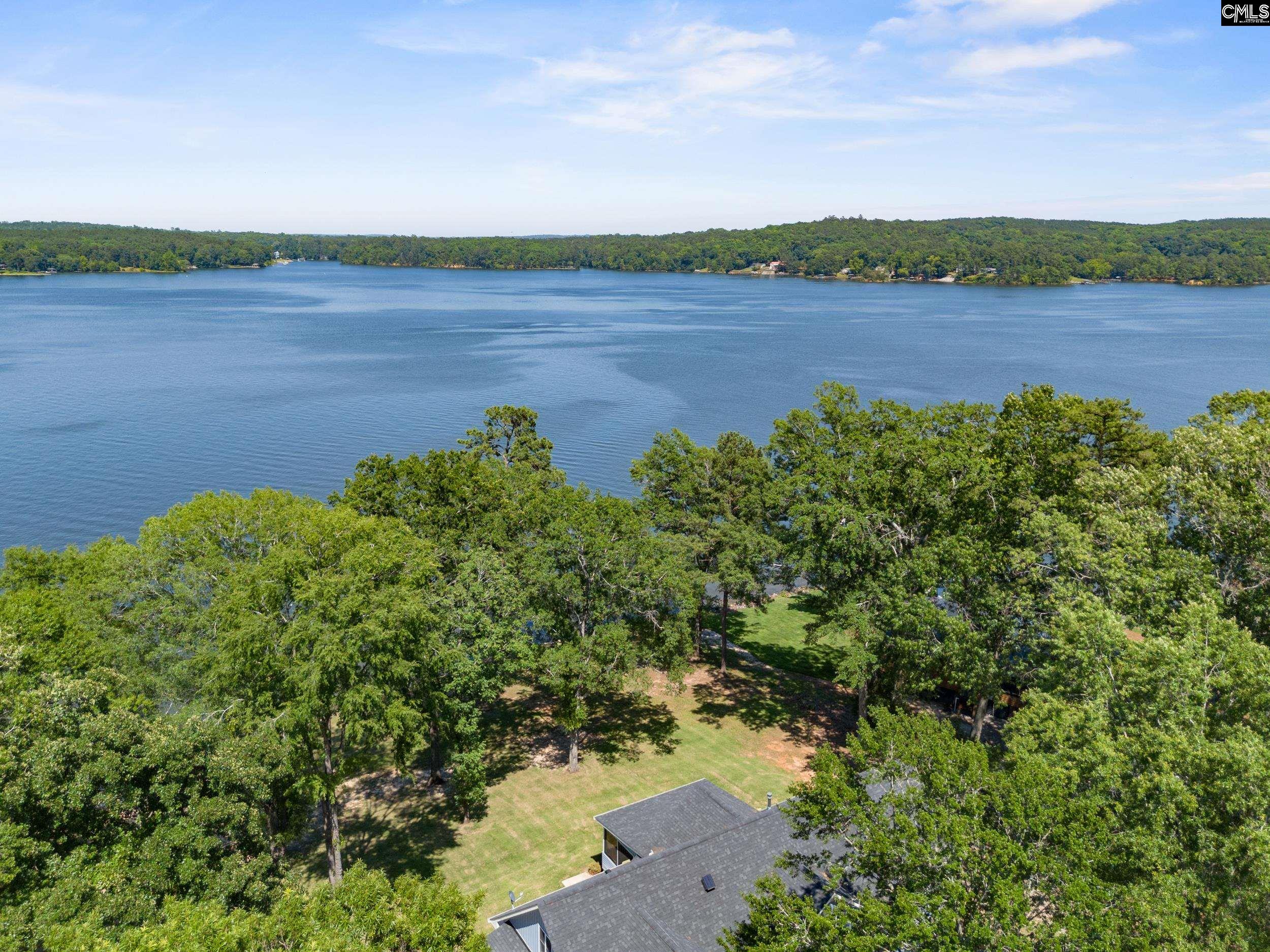 1642 Blackgum Lane Ridgeway, SC 29130