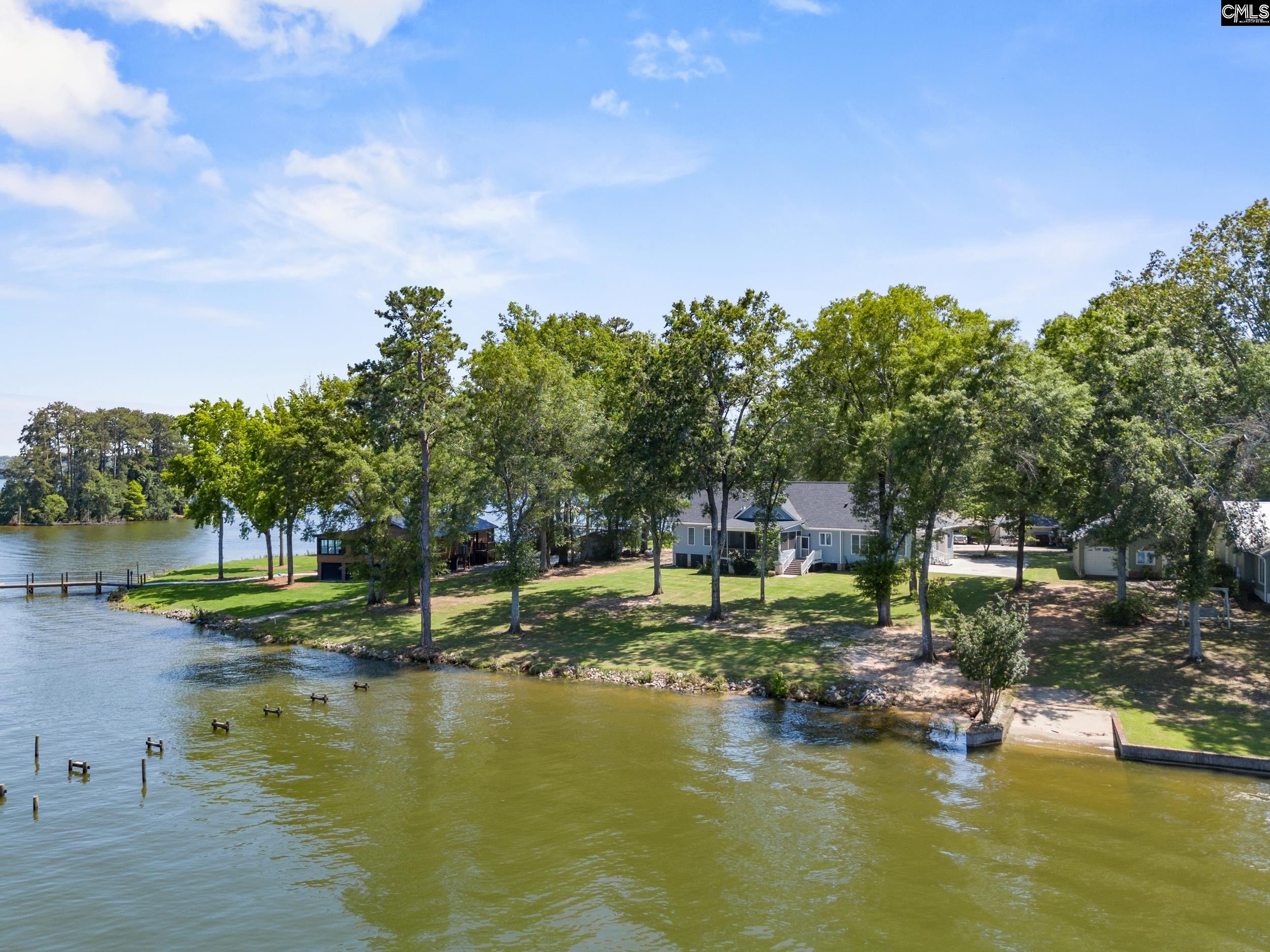 1642 Blackgum Lane Ridgeway, SC 29130