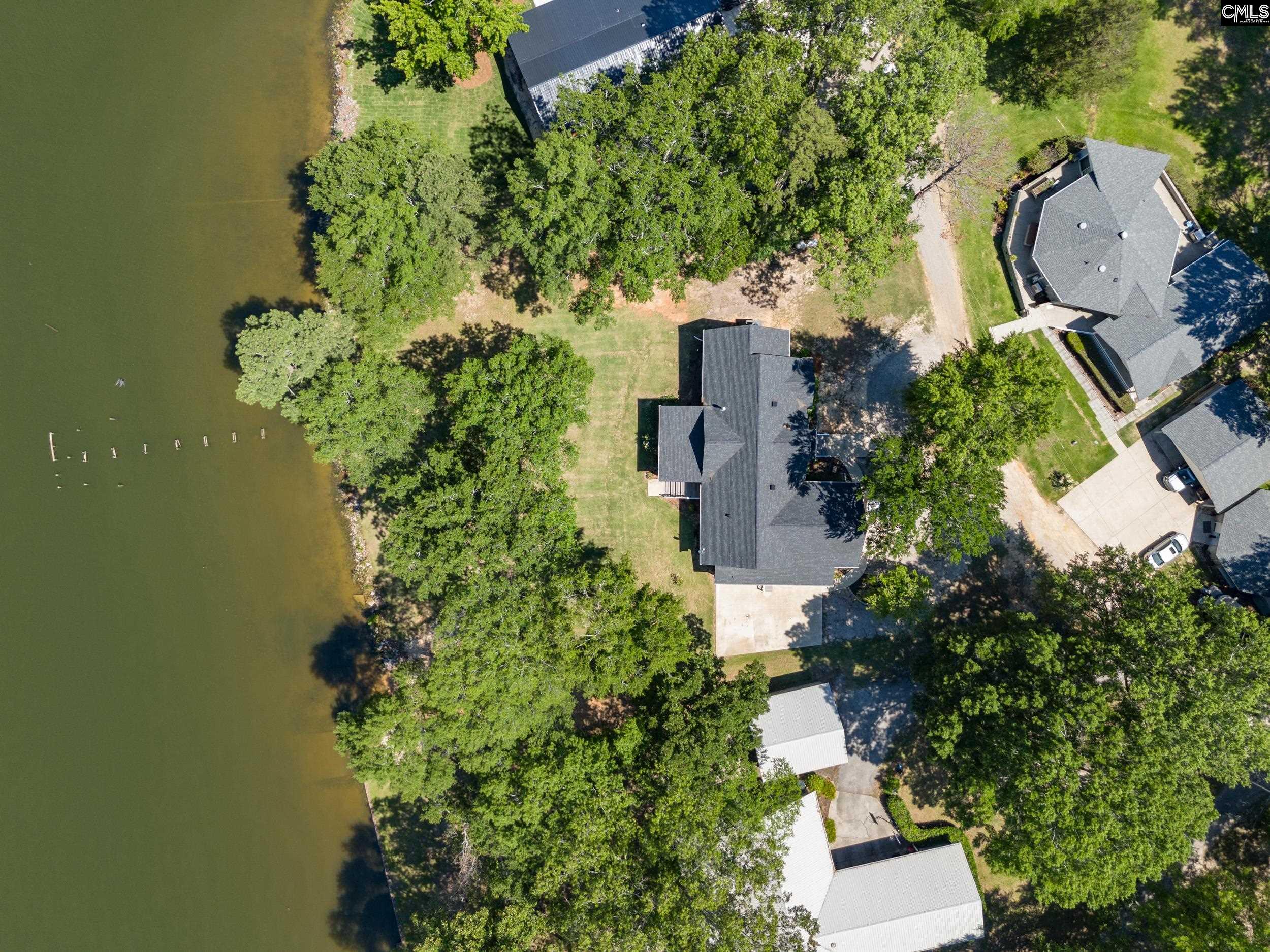 1642 Blackgum Lane Ridgeway, SC 29130