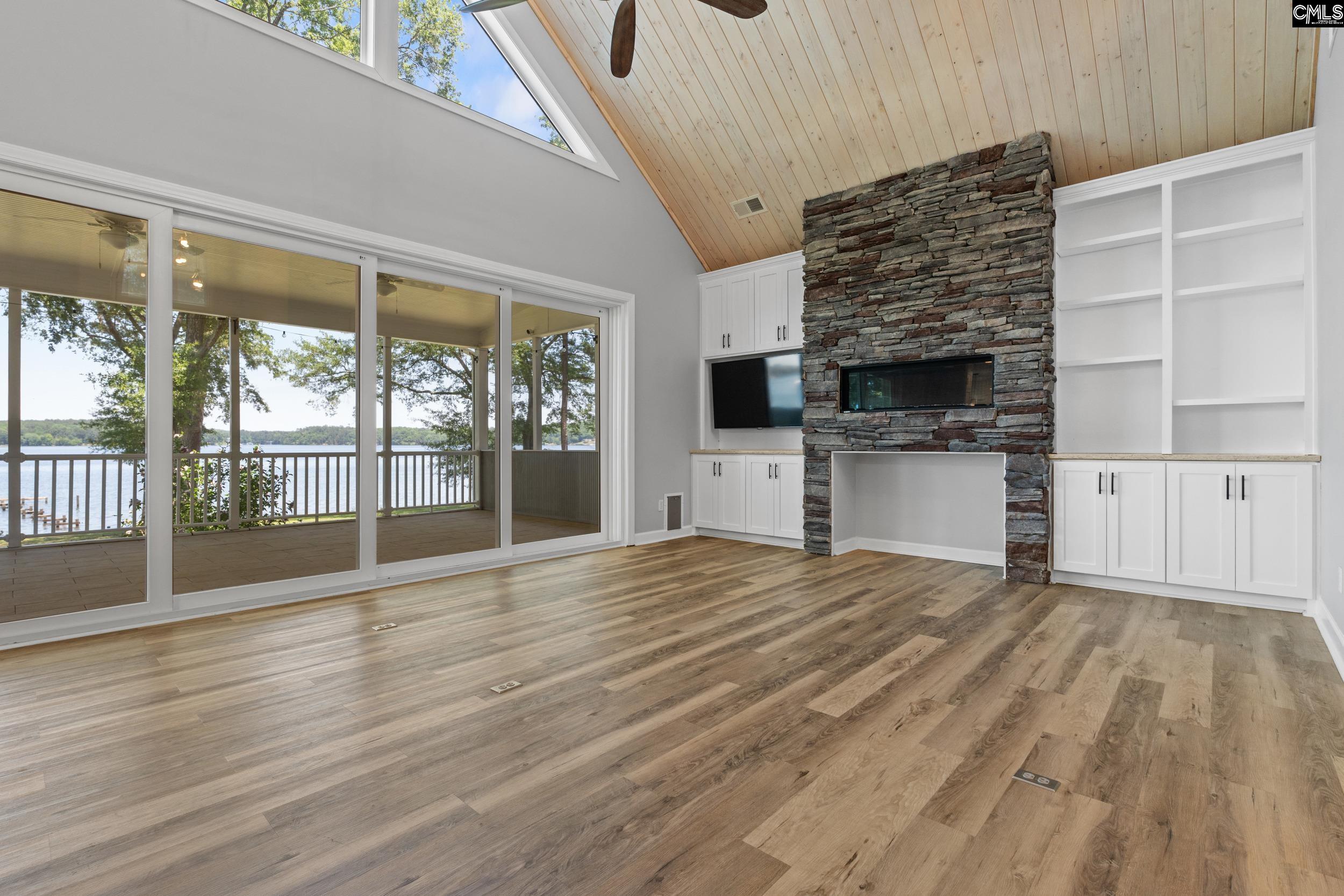 1642 Blackgum Lane Ridgeway, SC 29130