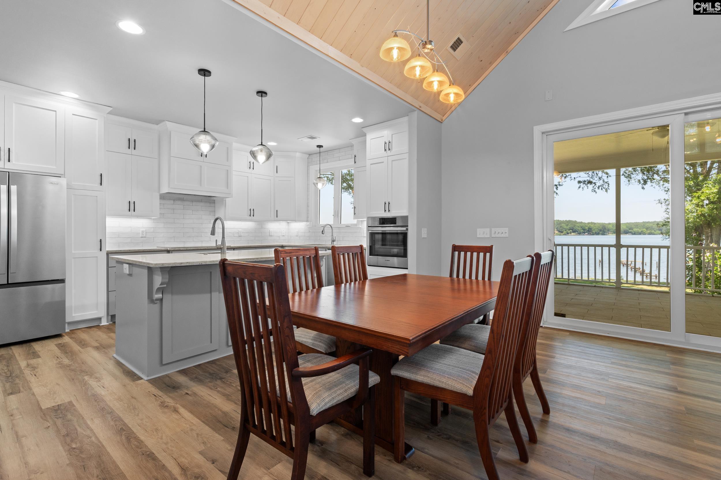1642 Blackgum Lane Ridgeway, SC 29130
