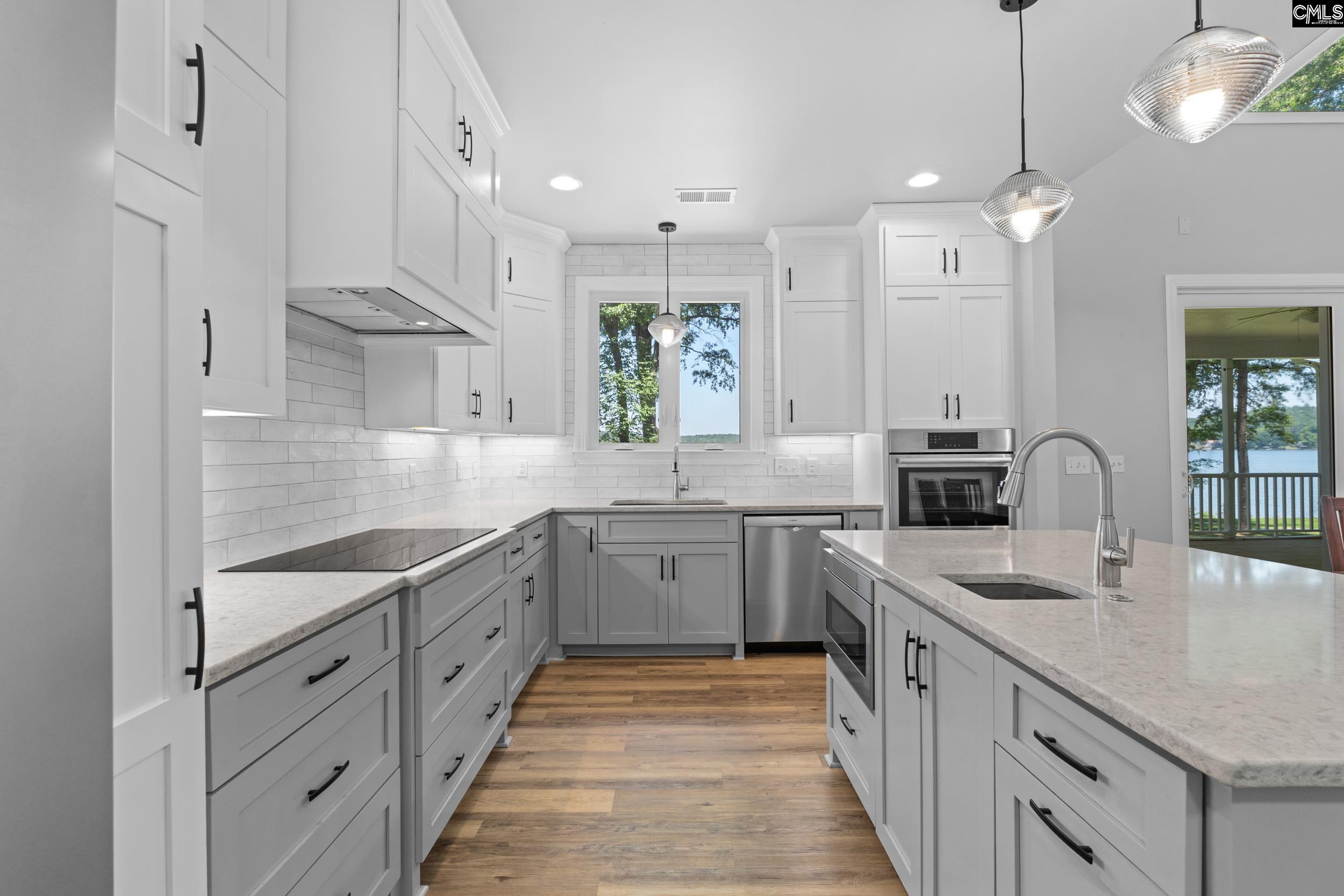 1642 Blackgum Lane Ridgeway, SC 29130
