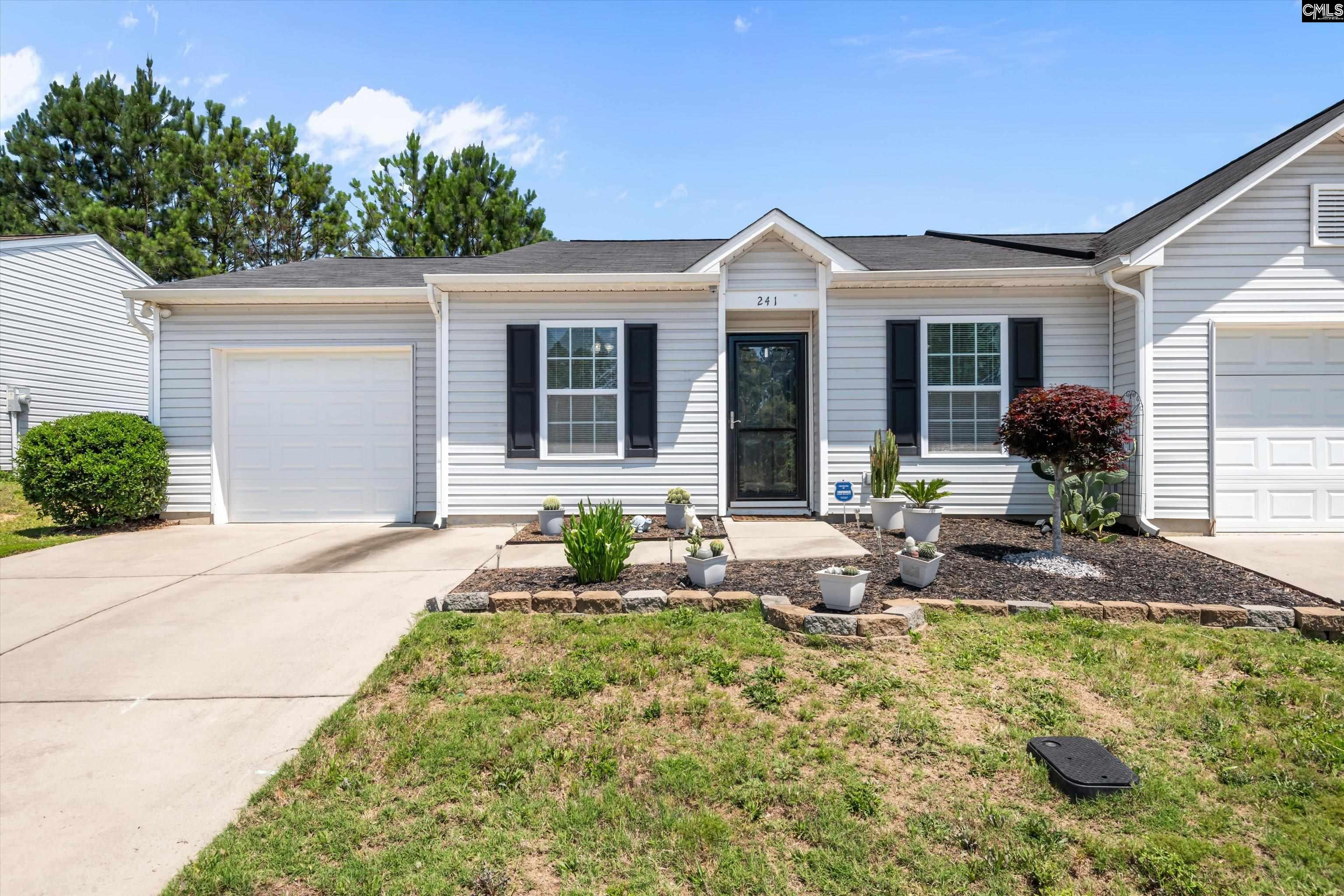 241 Nobility Drive Columbia, SC 29210