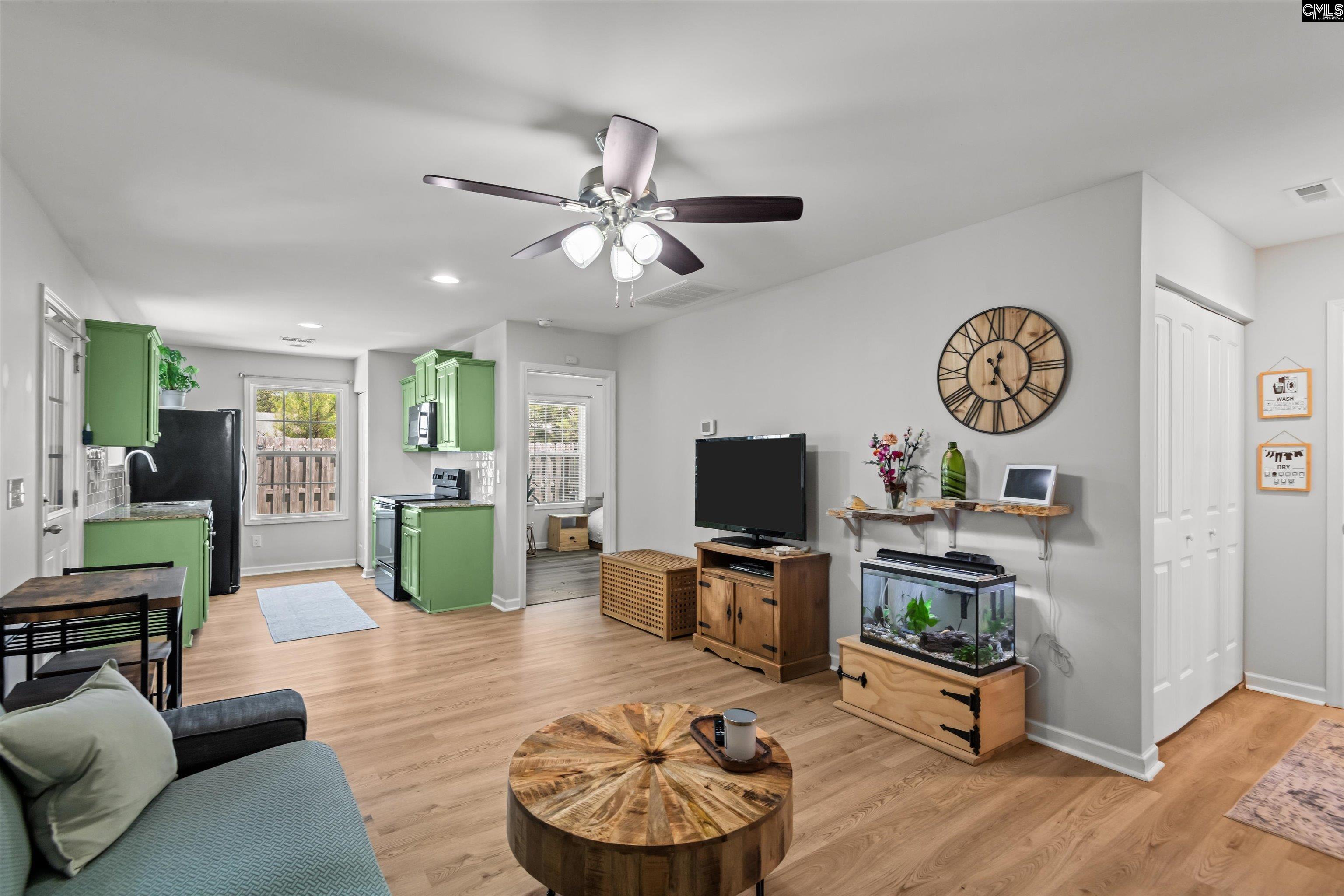 241 Nobility Drive Columbia, SC 29210