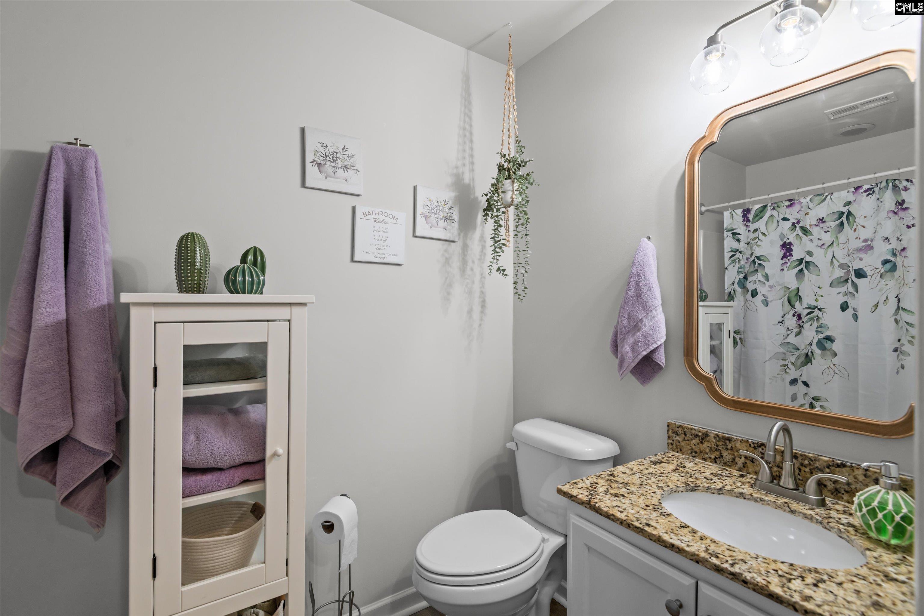 241 Nobility Drive Columbia, SC 29210