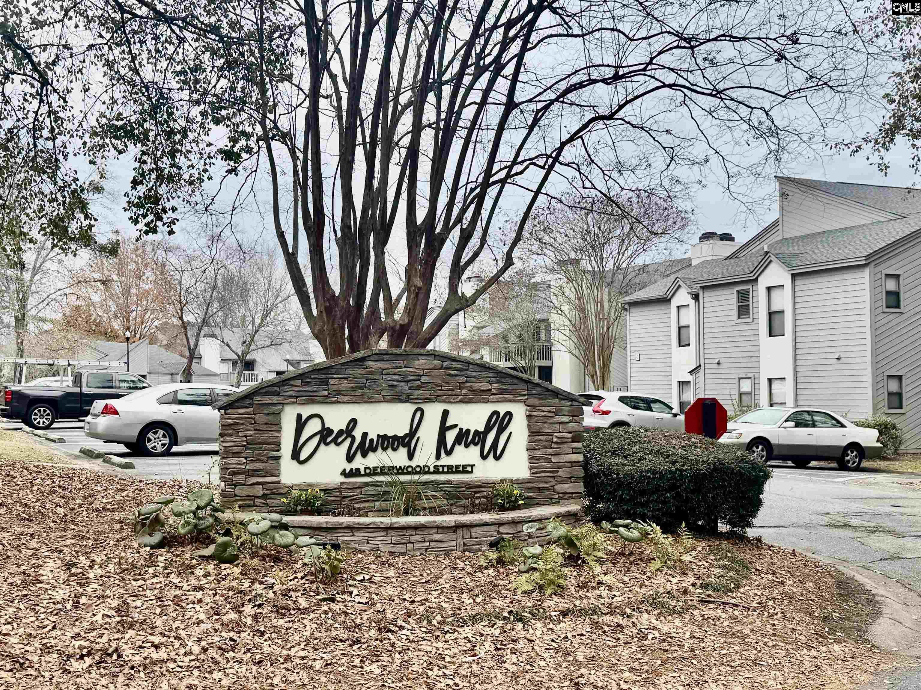 448 Deerwood Street Columbia, SC 29205