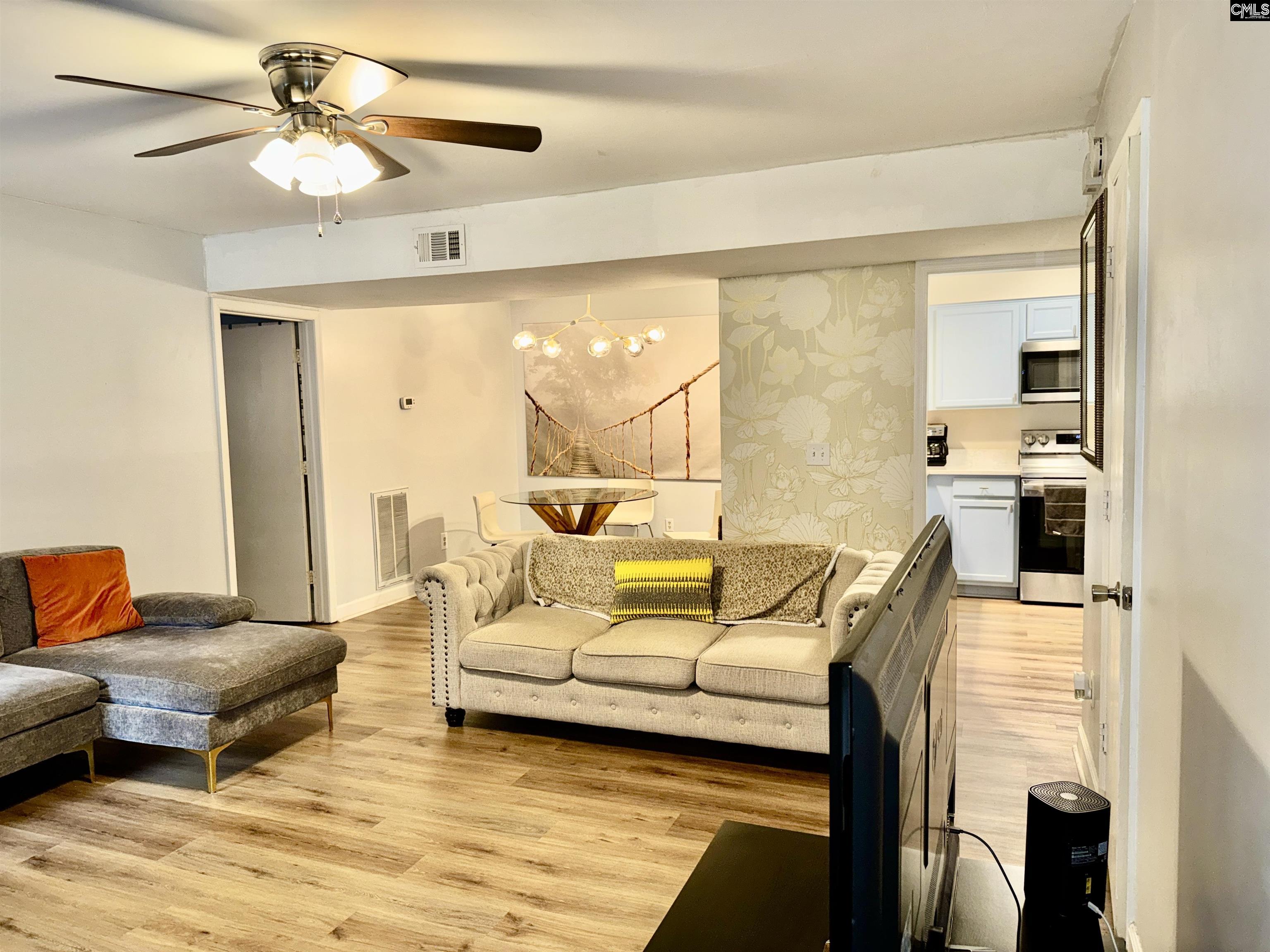 448 Deerwood Street Columbia, SC 29205