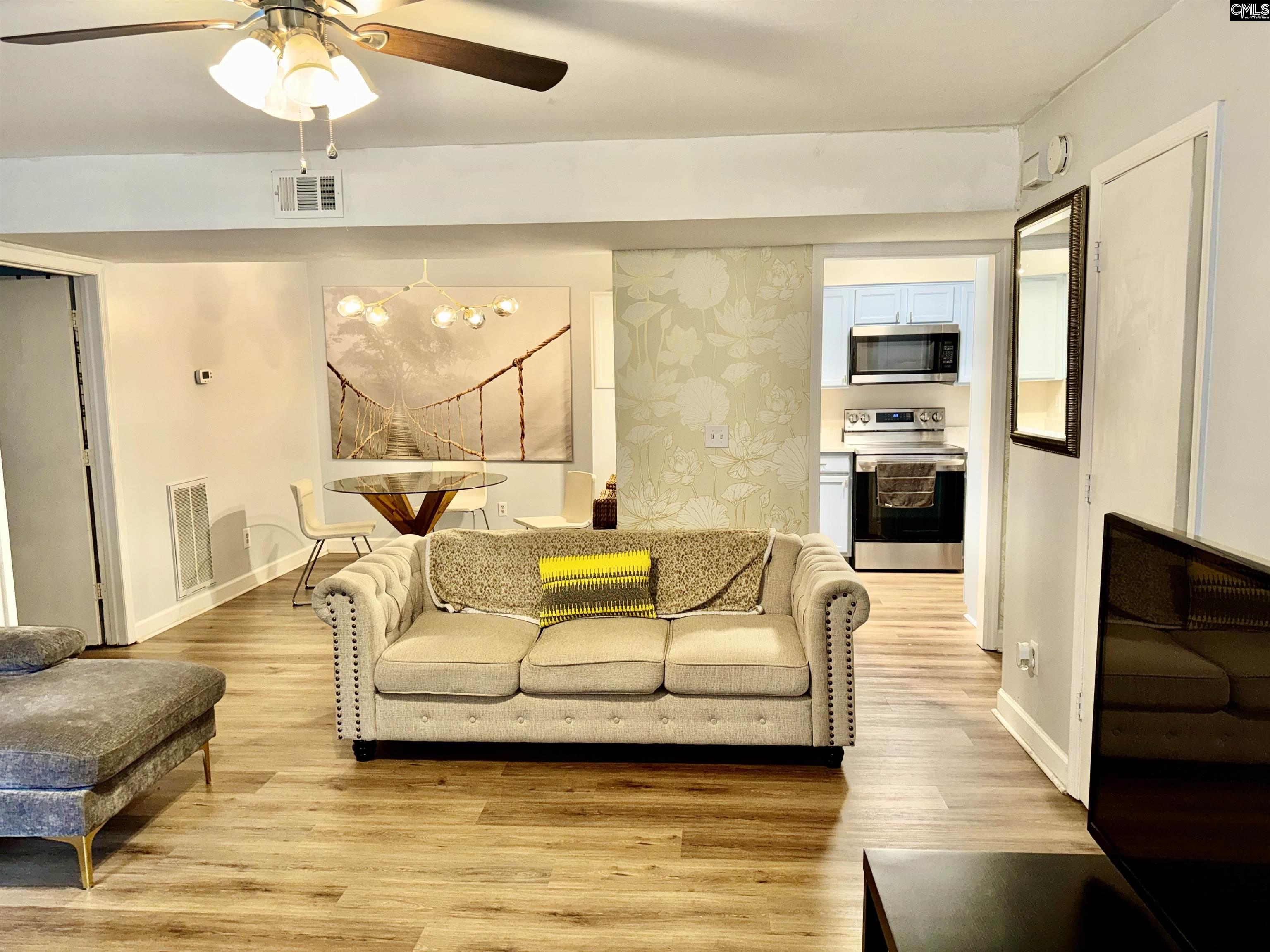 448 Deerwood Street Columbia, SC 29205