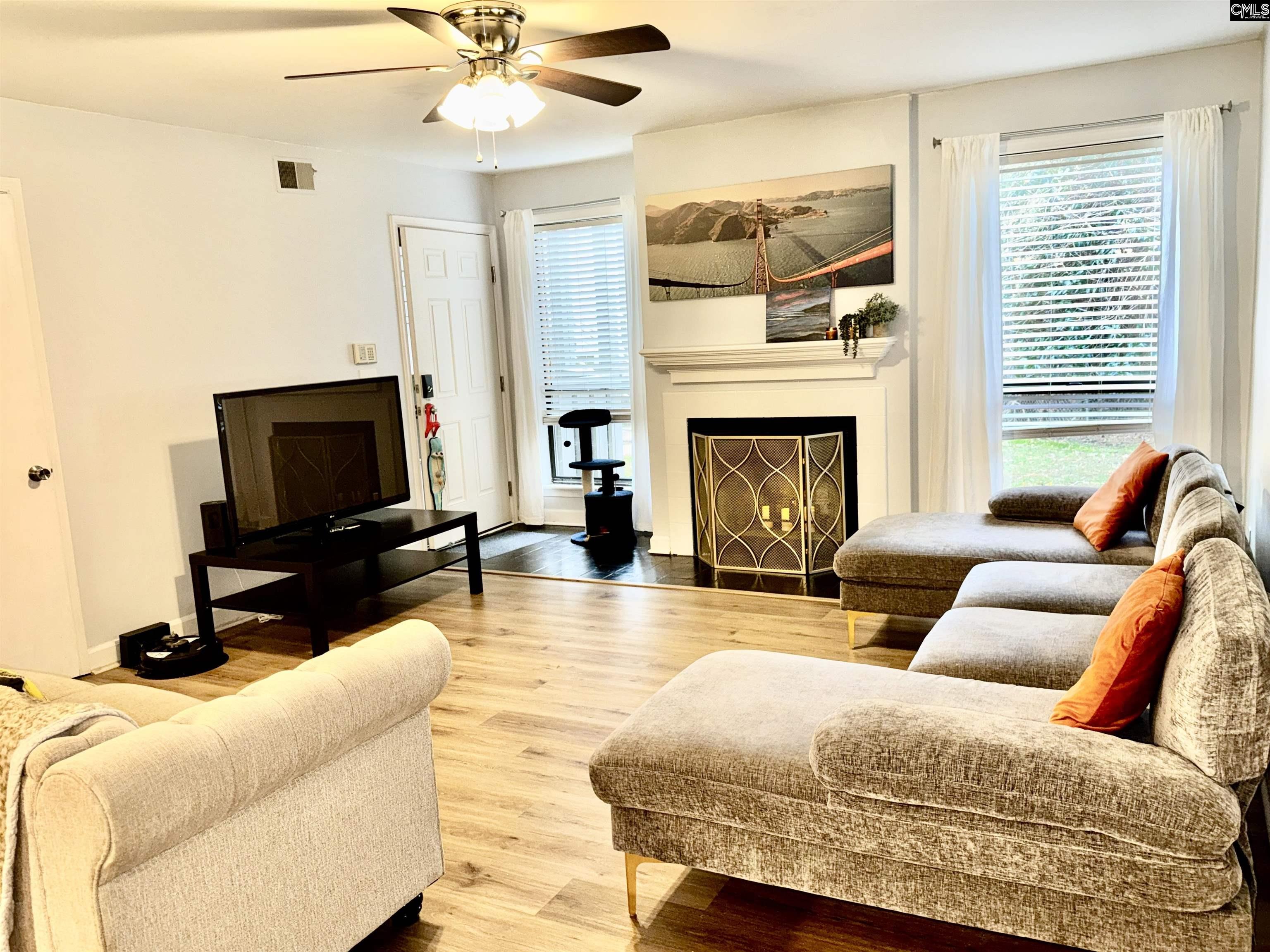 448 Deerwood Street Columbia, SC 29205