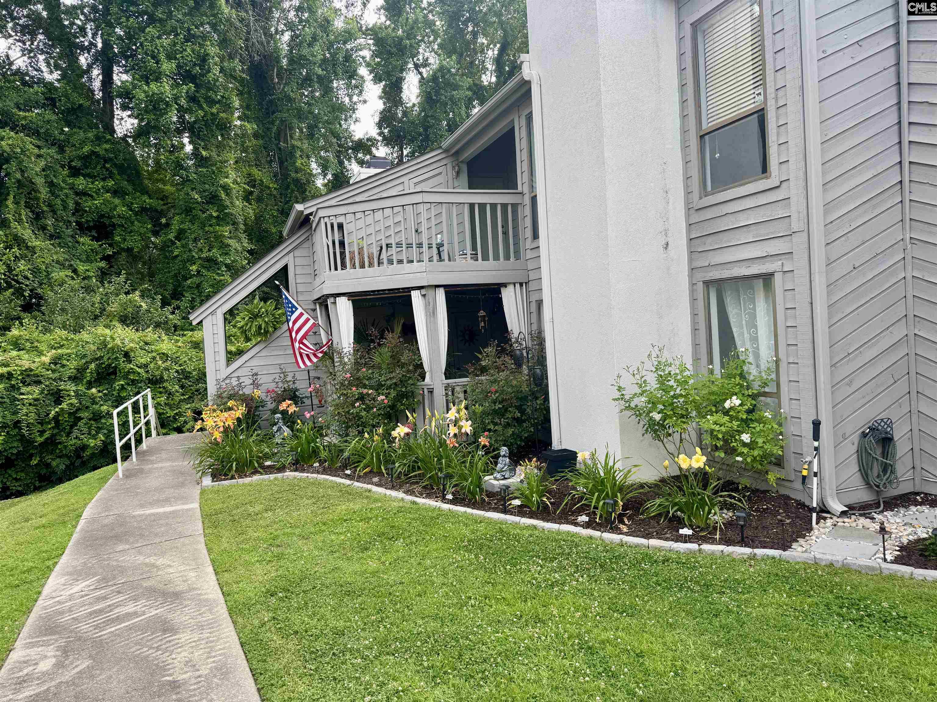 448 Deerwood Street Columbia, SC 29205