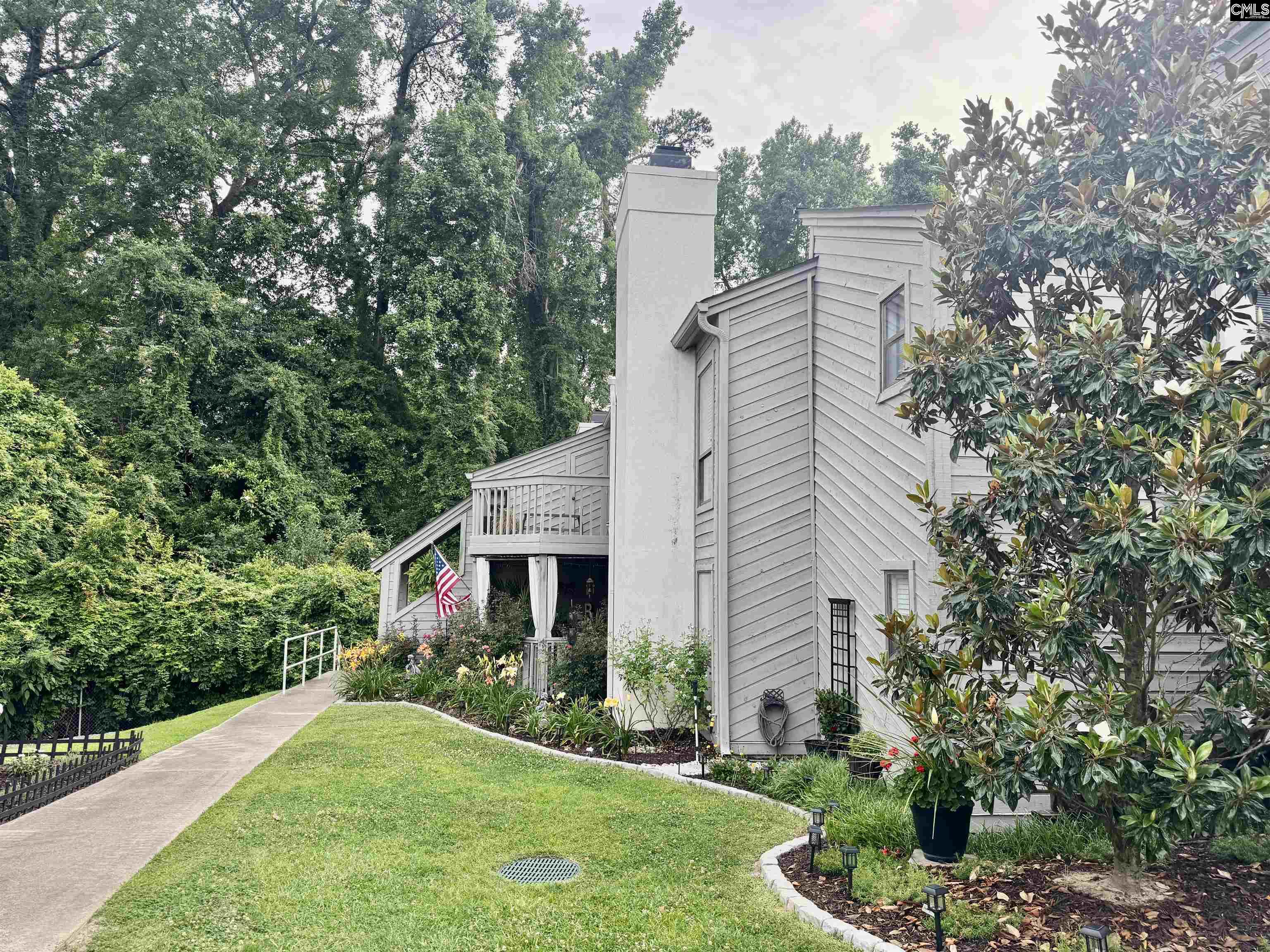 448 Deerwood Street Columbia, SC 29205