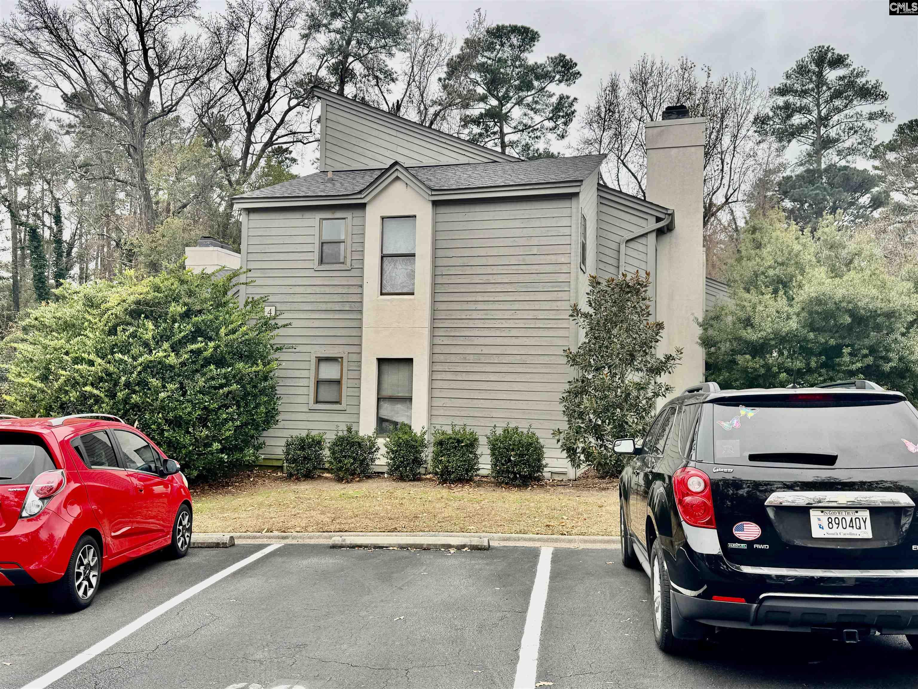 448 Deerwood Street Columbia, SC 29205