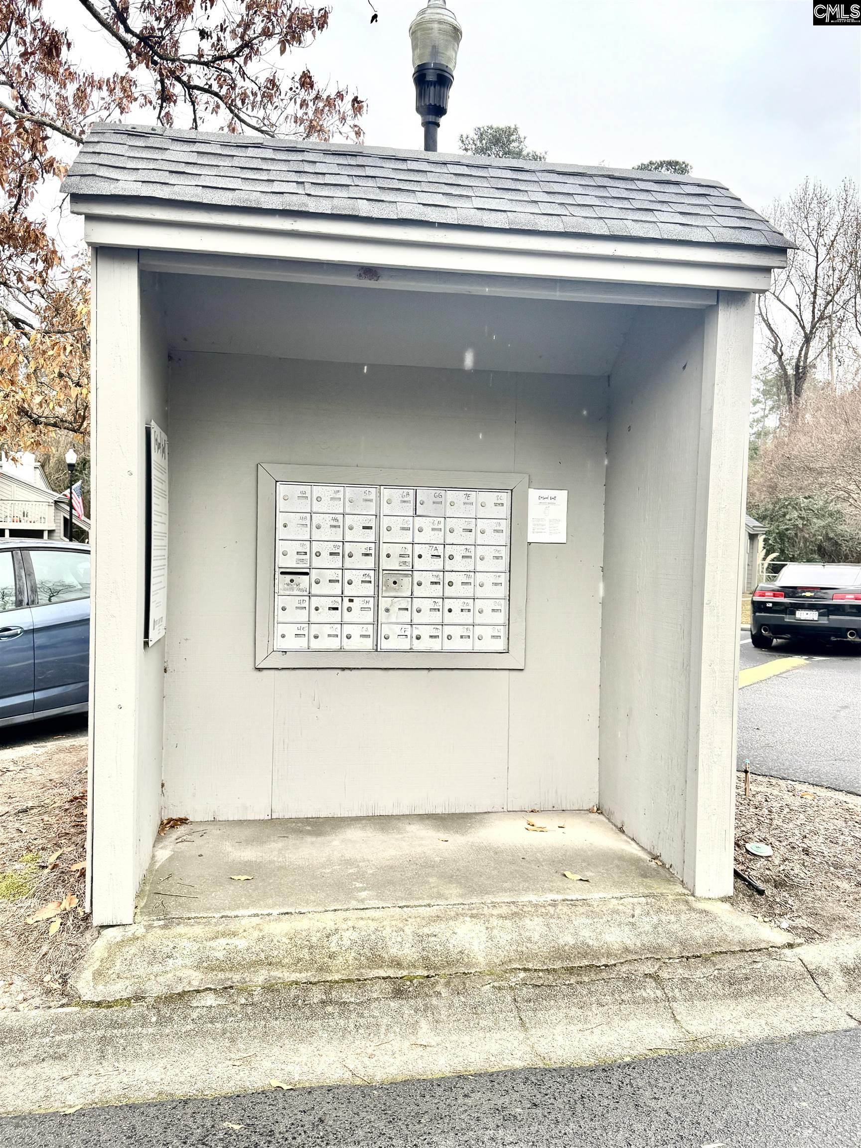 448 Deerwood Street Columbia, SC 29205