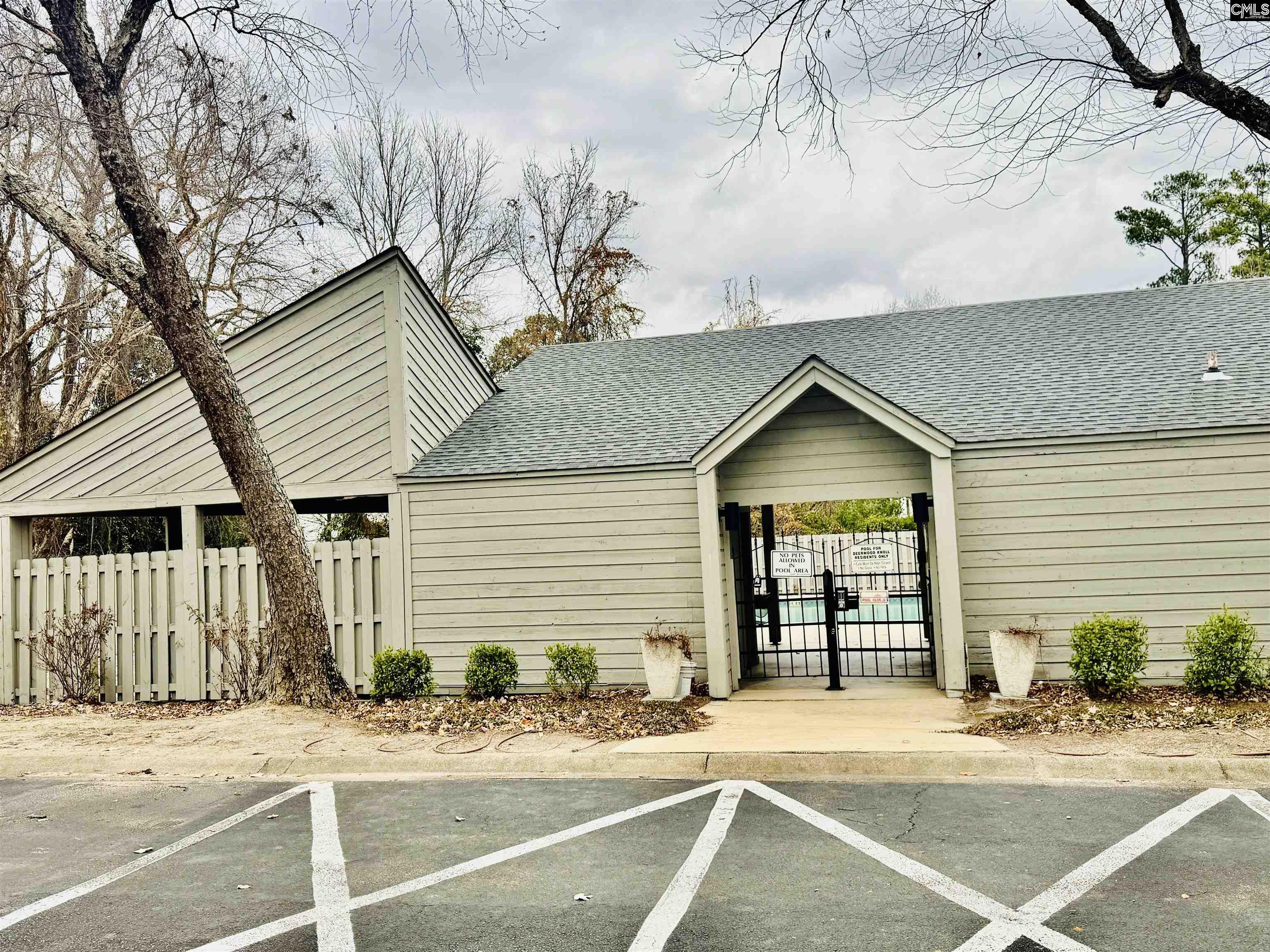 448 Deerwood Street Columbia, SC 29205
