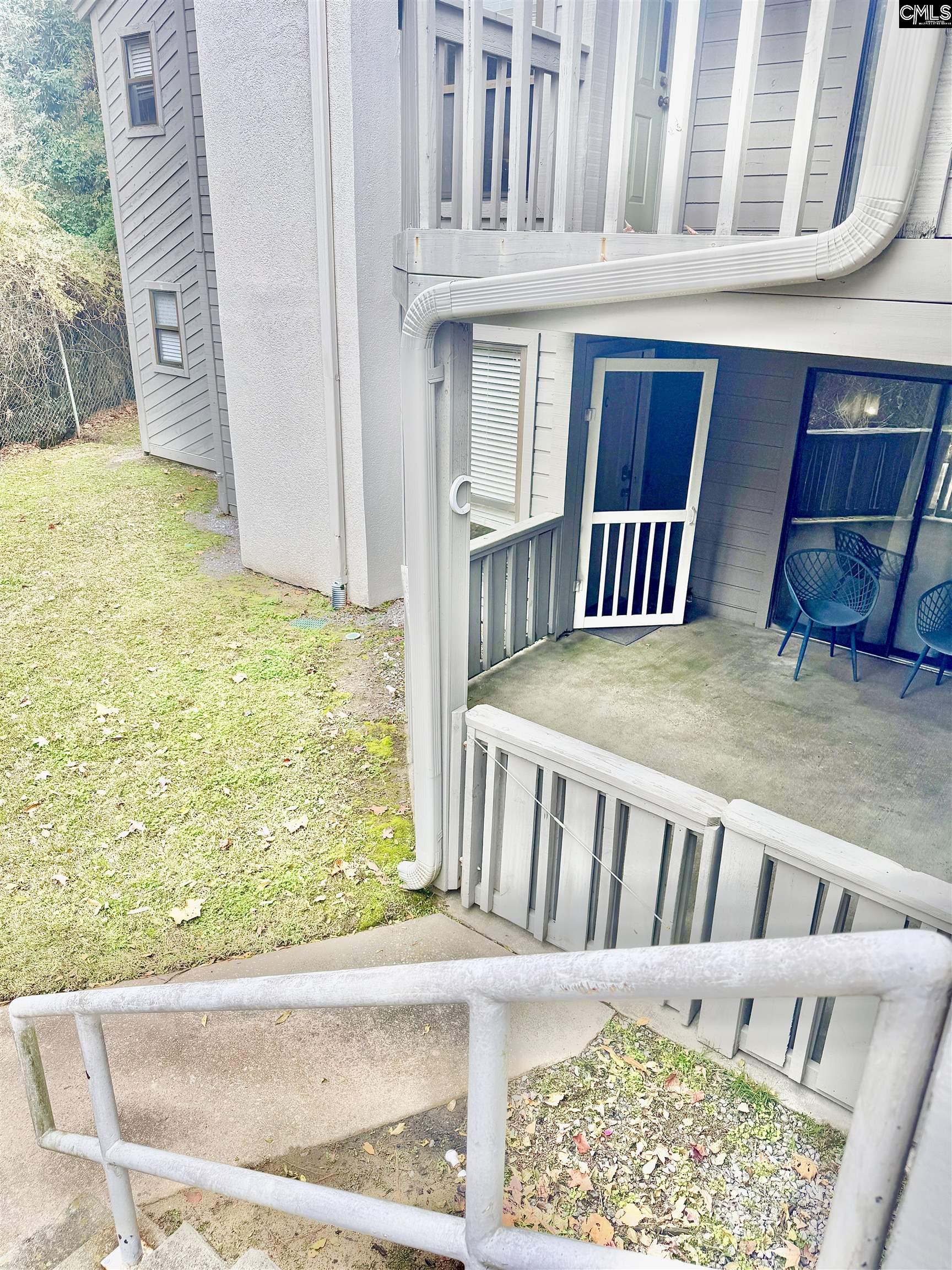 448 Deerwood Street Columbia, SC 29205