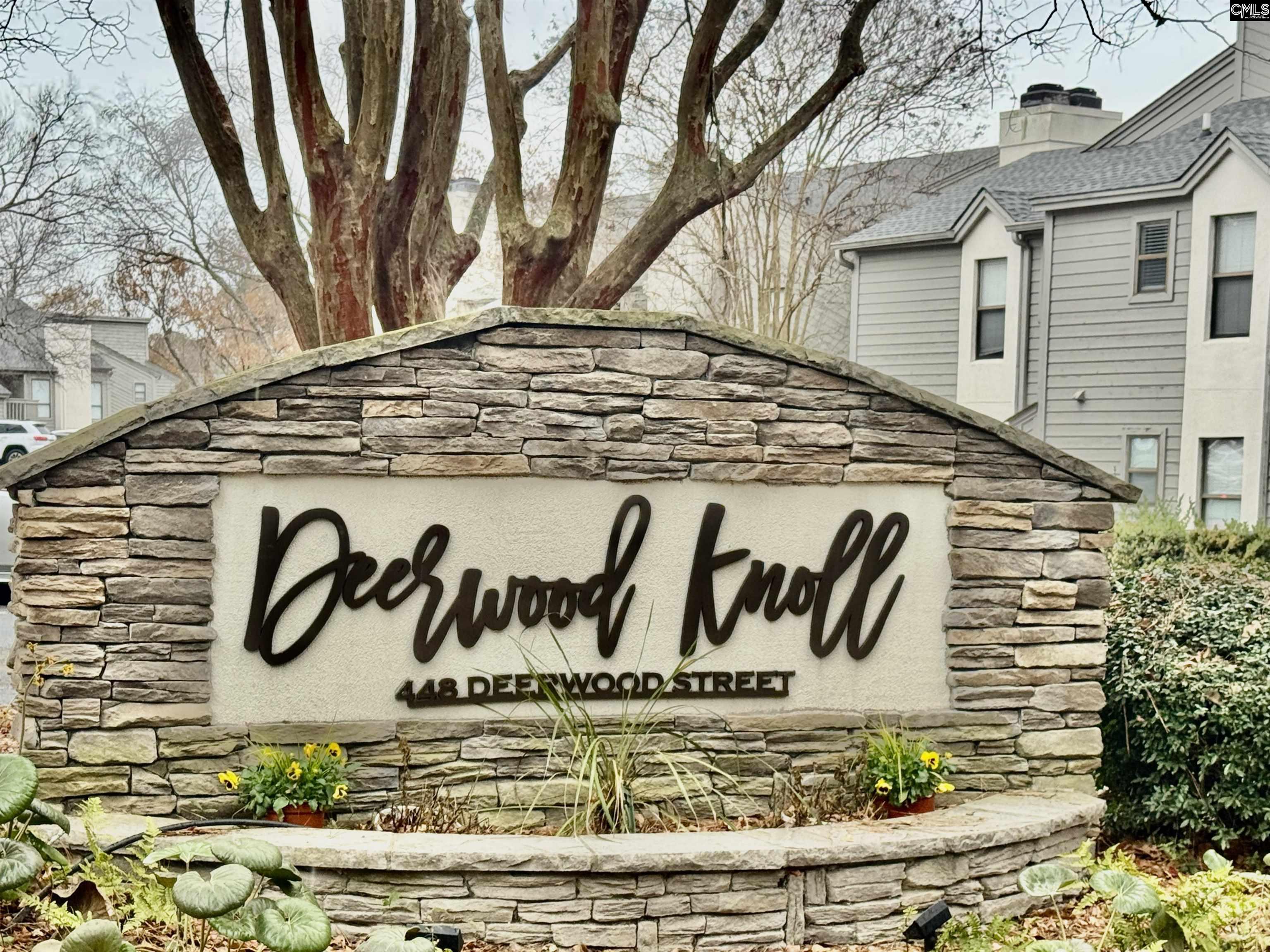 448 Deerwood Street Columbia, SC 29205