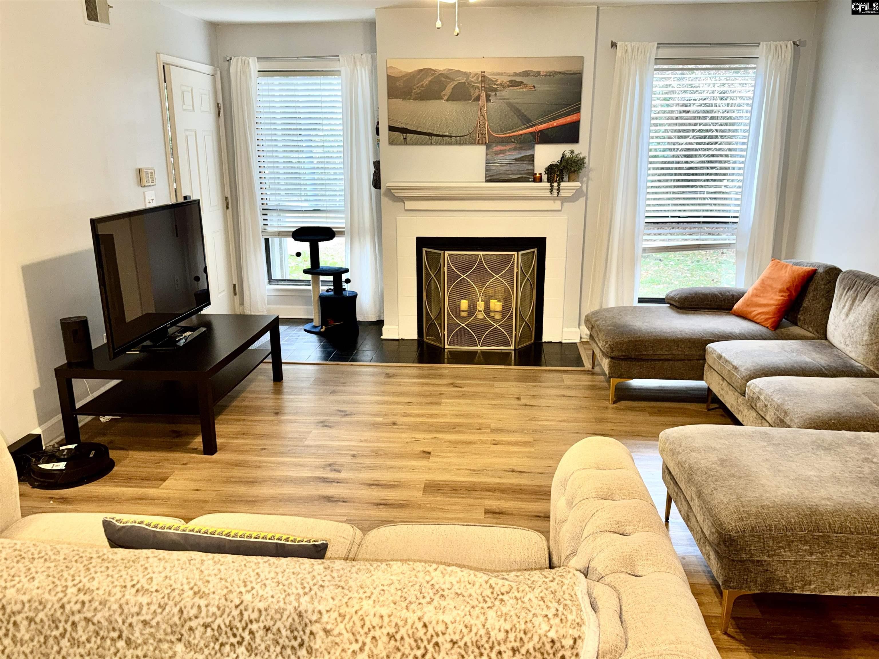 448 Deerwood Street Columbia, SC 29205