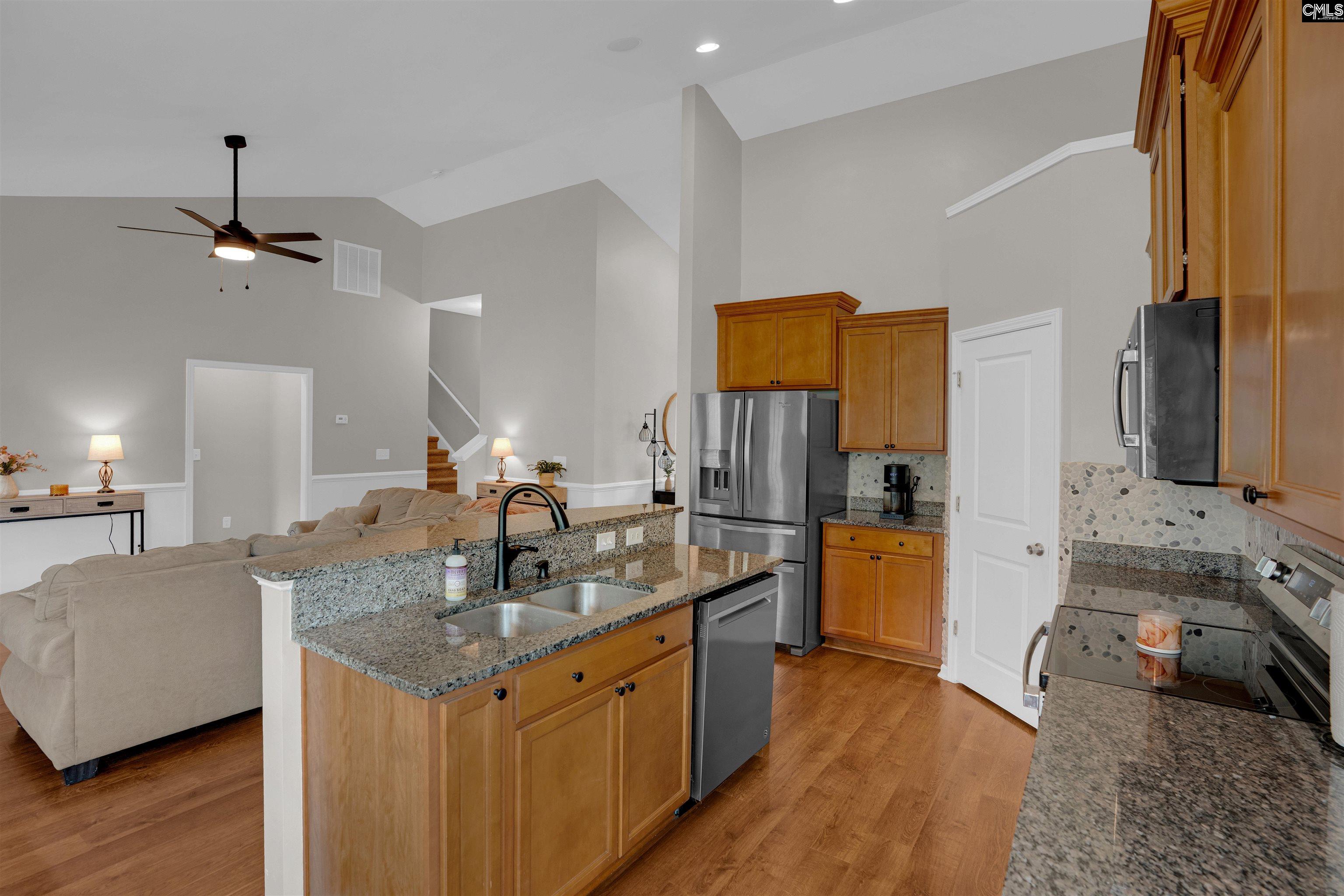 520 Ariel Circle Lexington, SC 29072