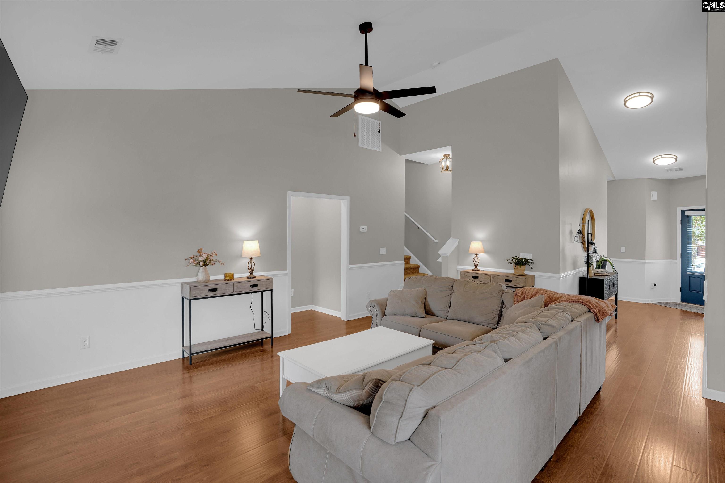 520 Ariel Circle Lexington, SC 29072