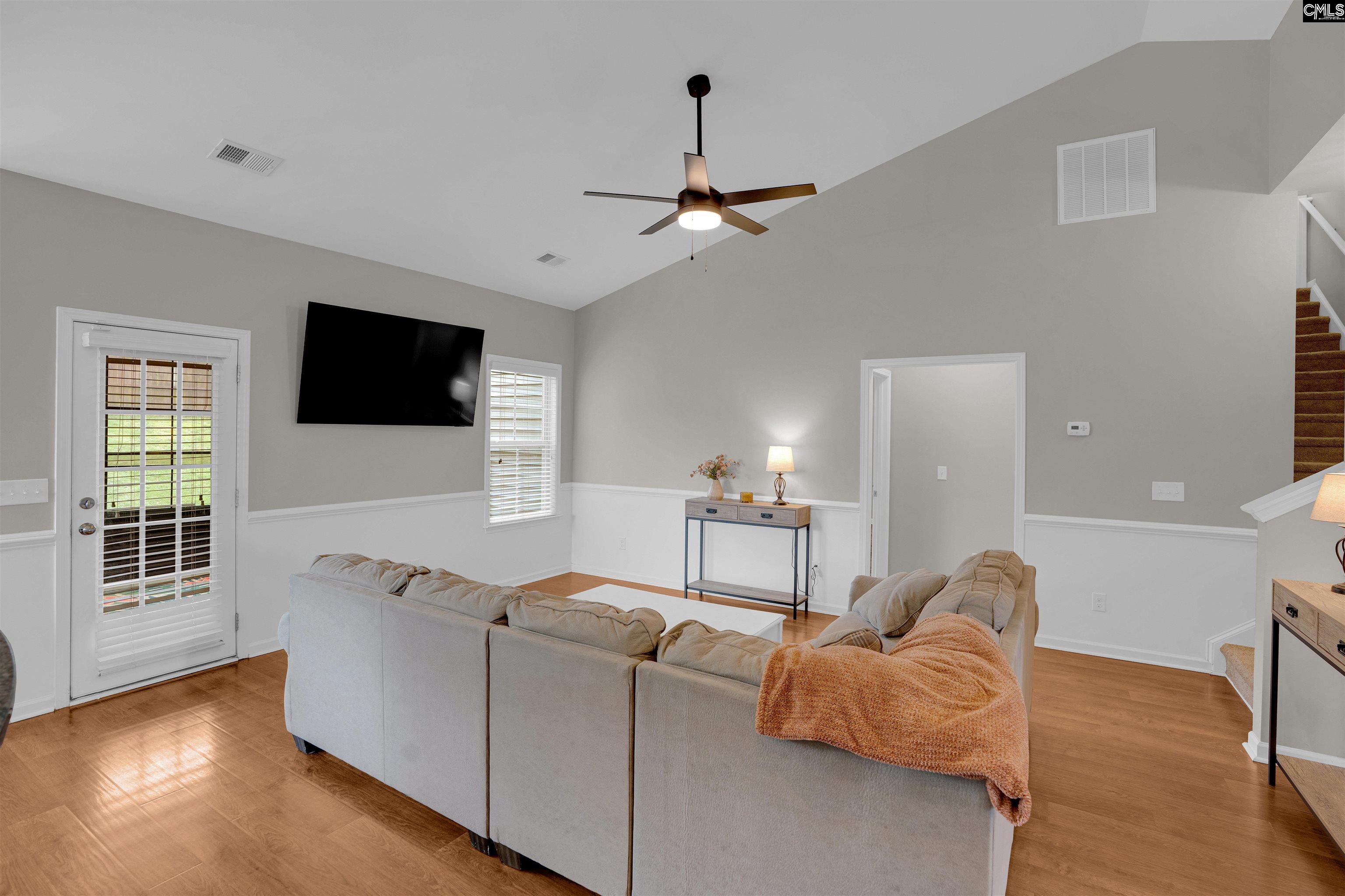 520 Ariel Circle Lexington, SC 29072