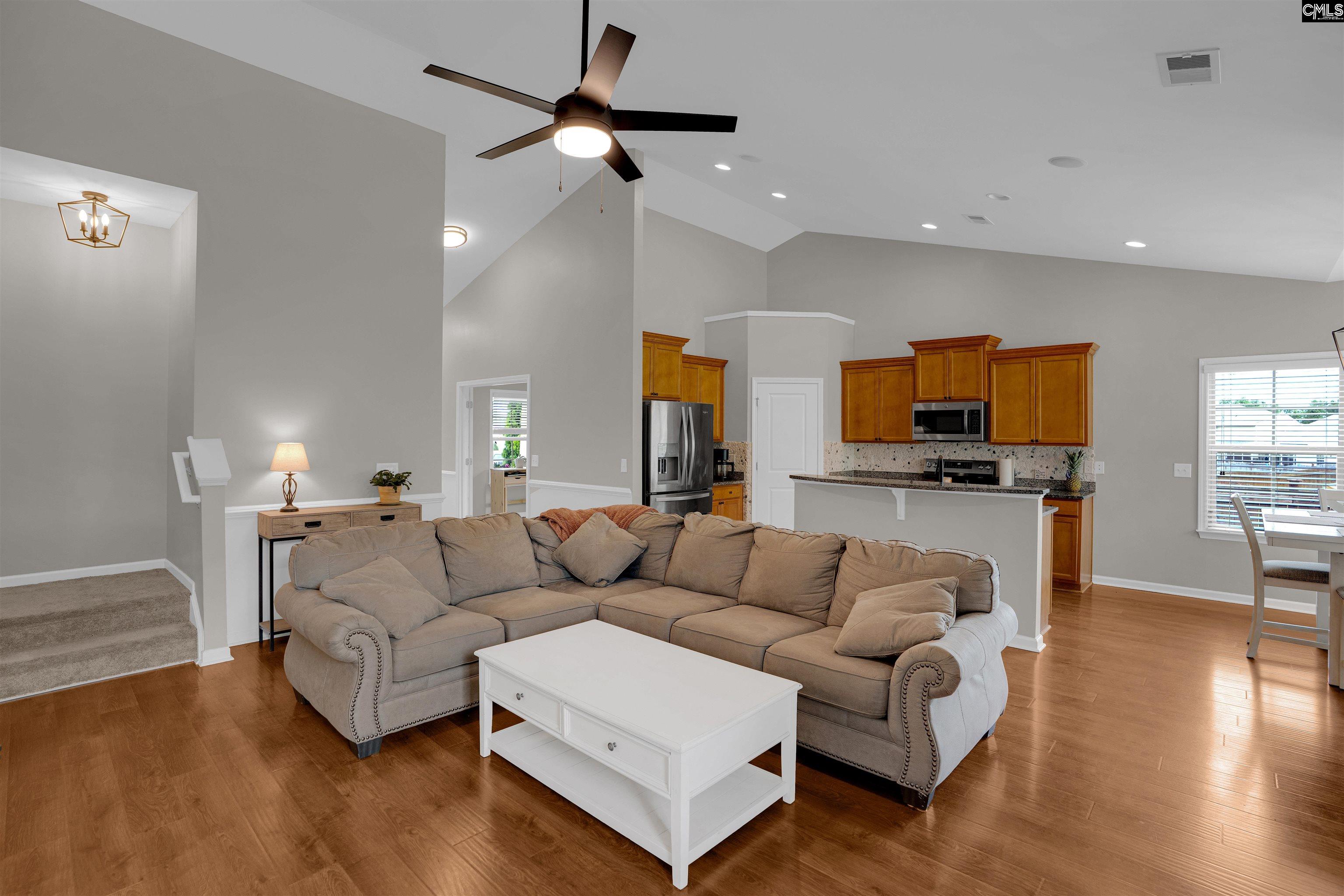 520 Ariel Circle Lexington, SC 29072