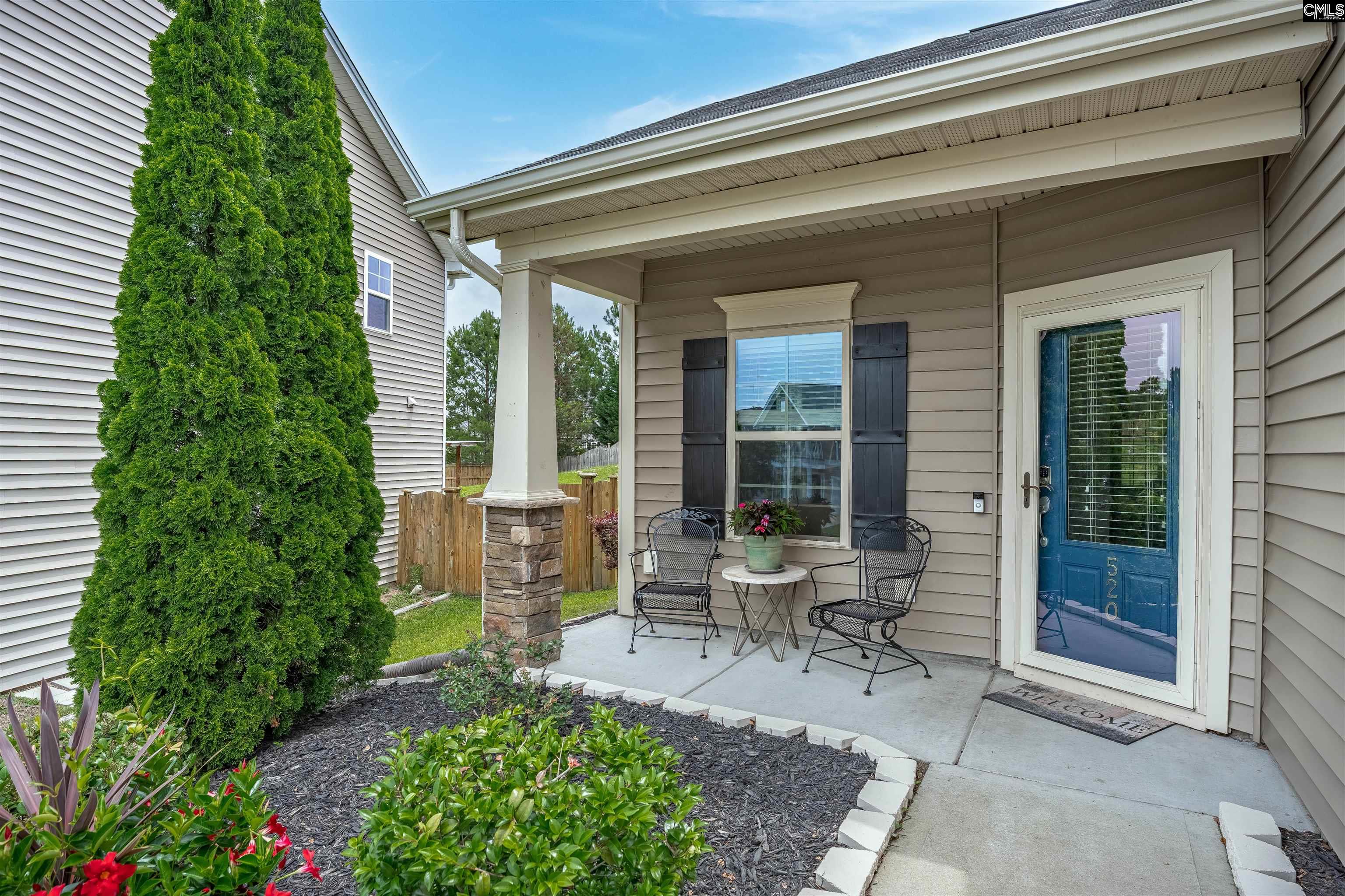 520 Ariel Circle Lexington, SC 29072