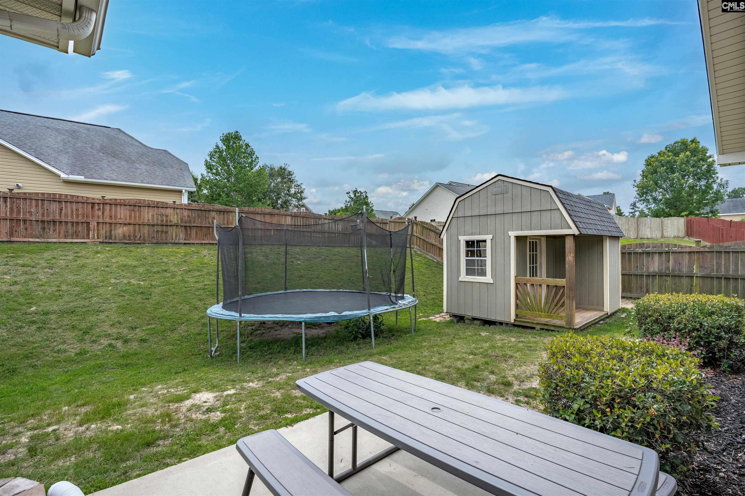 520 Ariel Circle Lexington, SC 29072